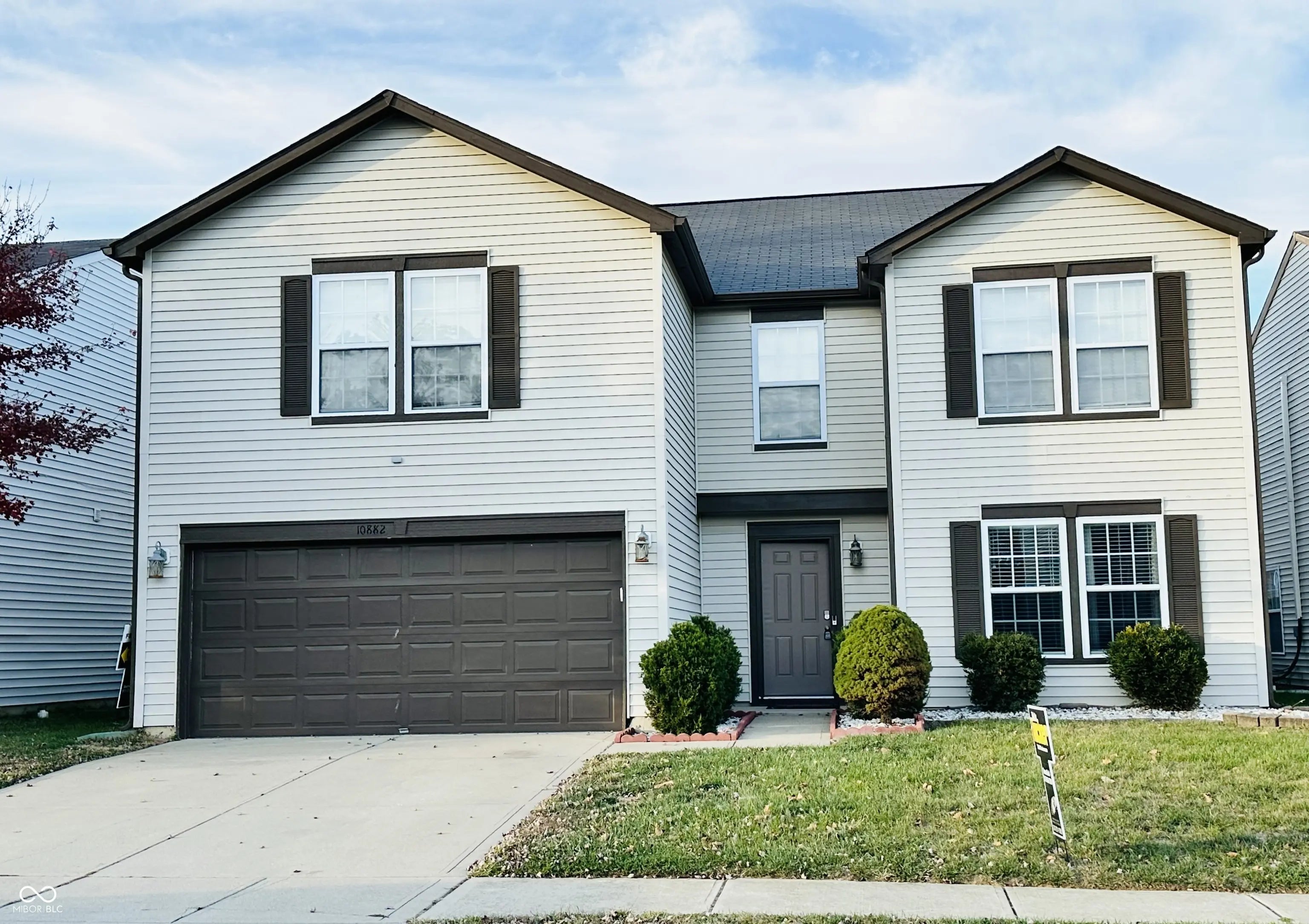 Photo of 10882 Zimmerman Lane Indianapolis, IN 46231