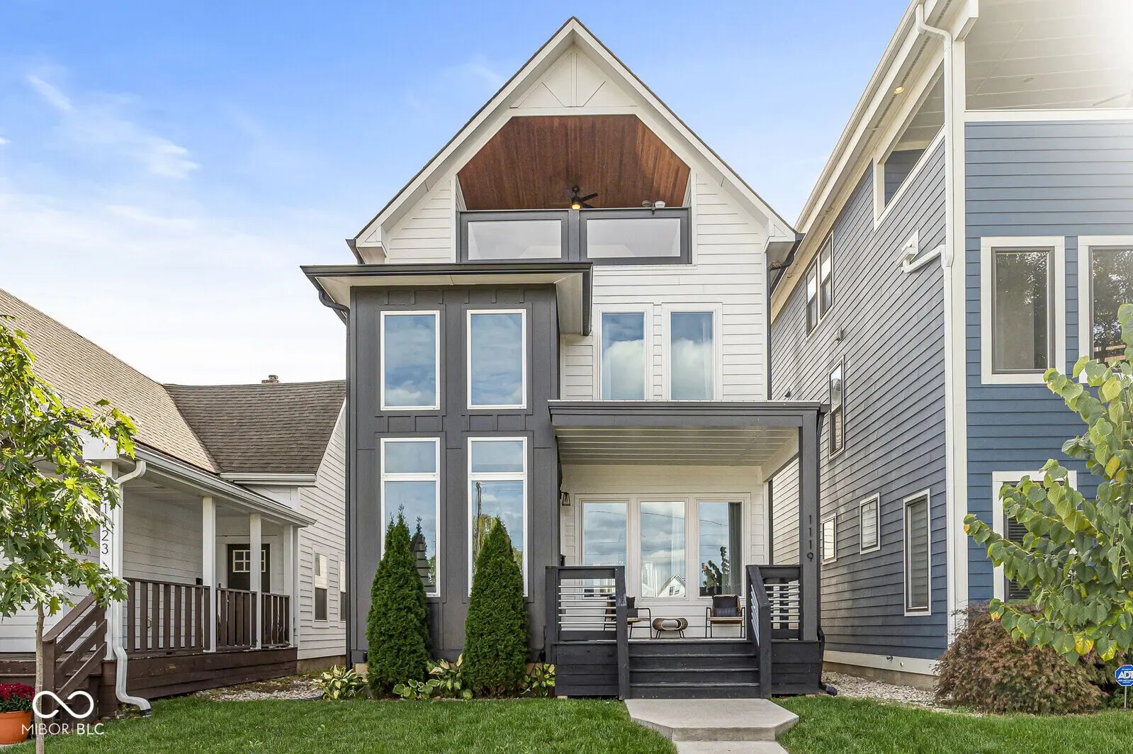 1119 Spann Avenue, Indianapolis