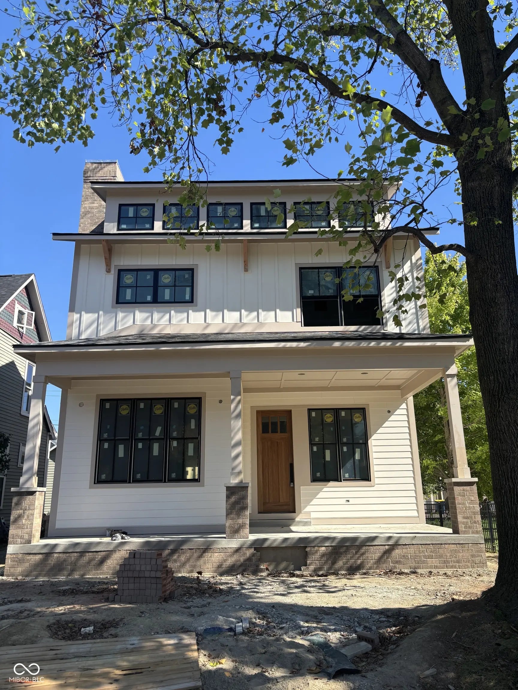 1821 N Pennsylvania Street, Indianapolis