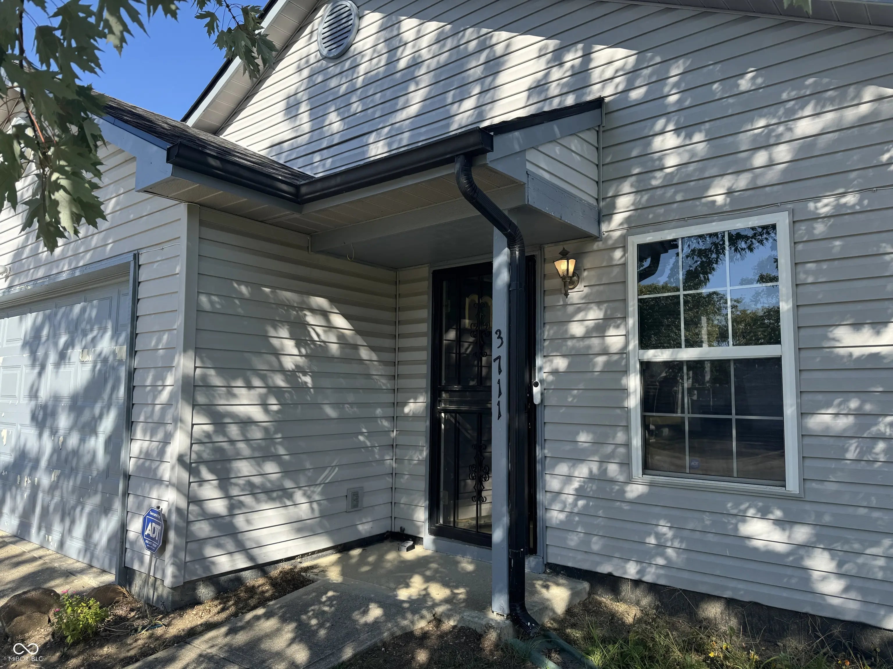 3711 Rock Maple Drive, Indianapolis