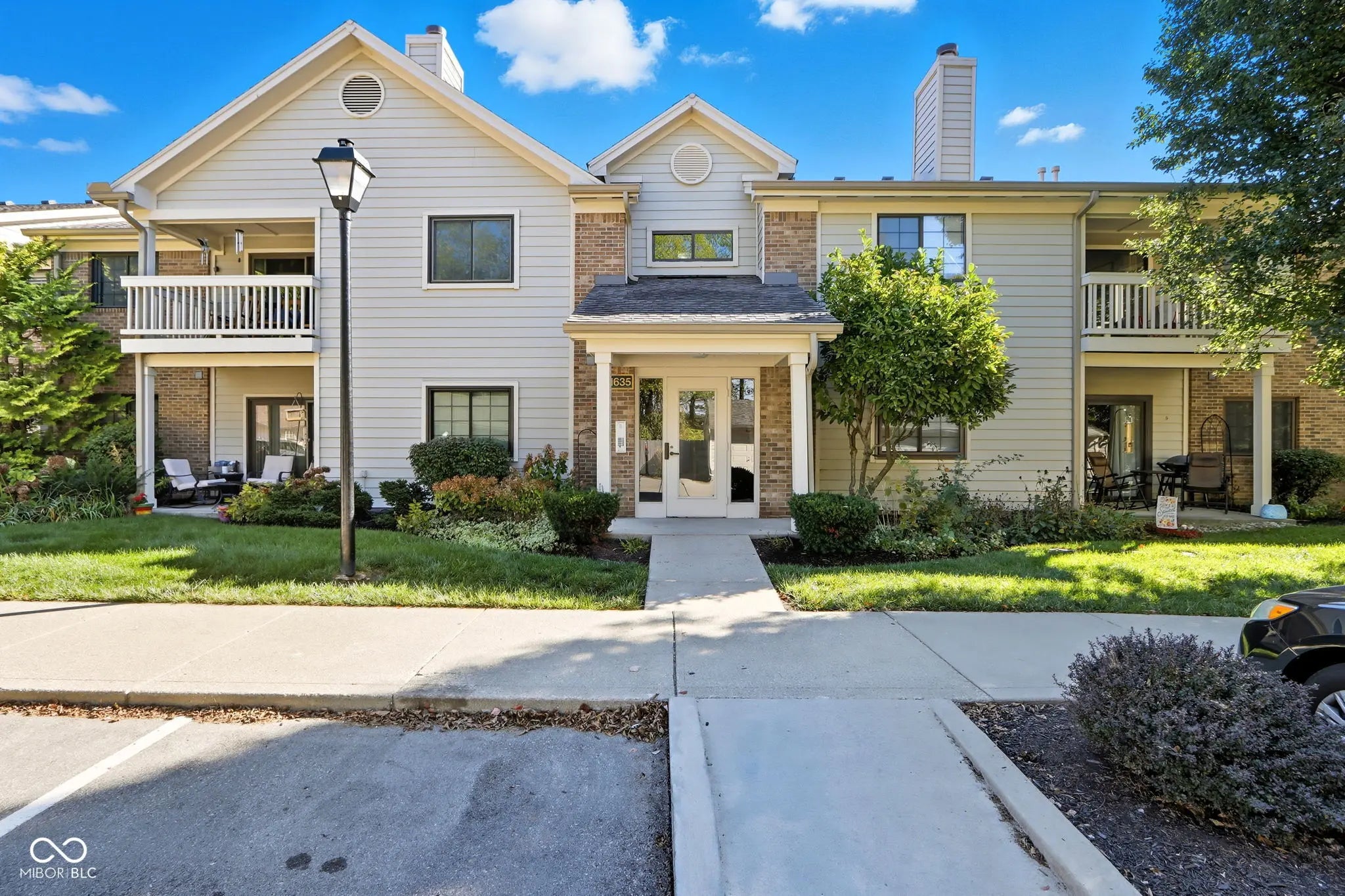 11635 Lenox Lane 206, Carmel