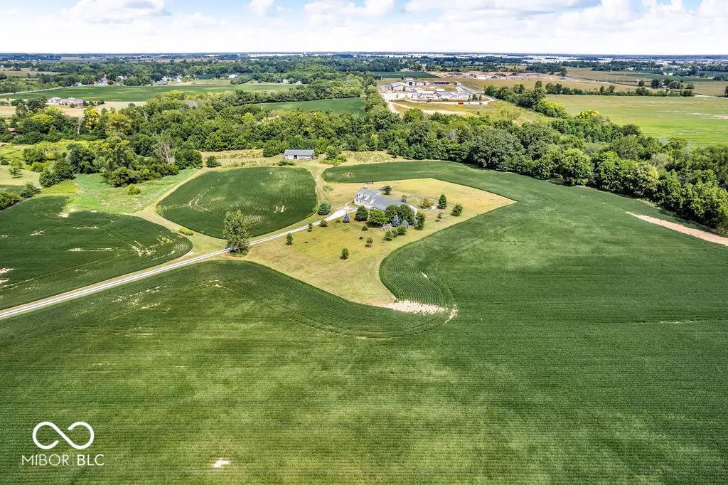 Photo of 10705 N State Road 267 Brownsburg, IN 46112