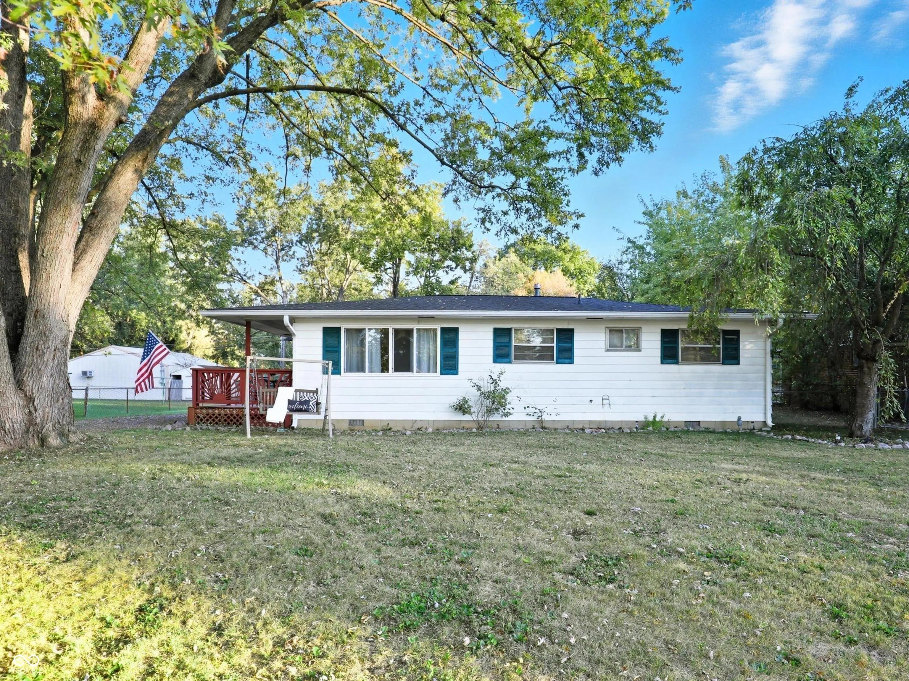 Photo of 614 Hillcrest Drive Westfield, IN 46074