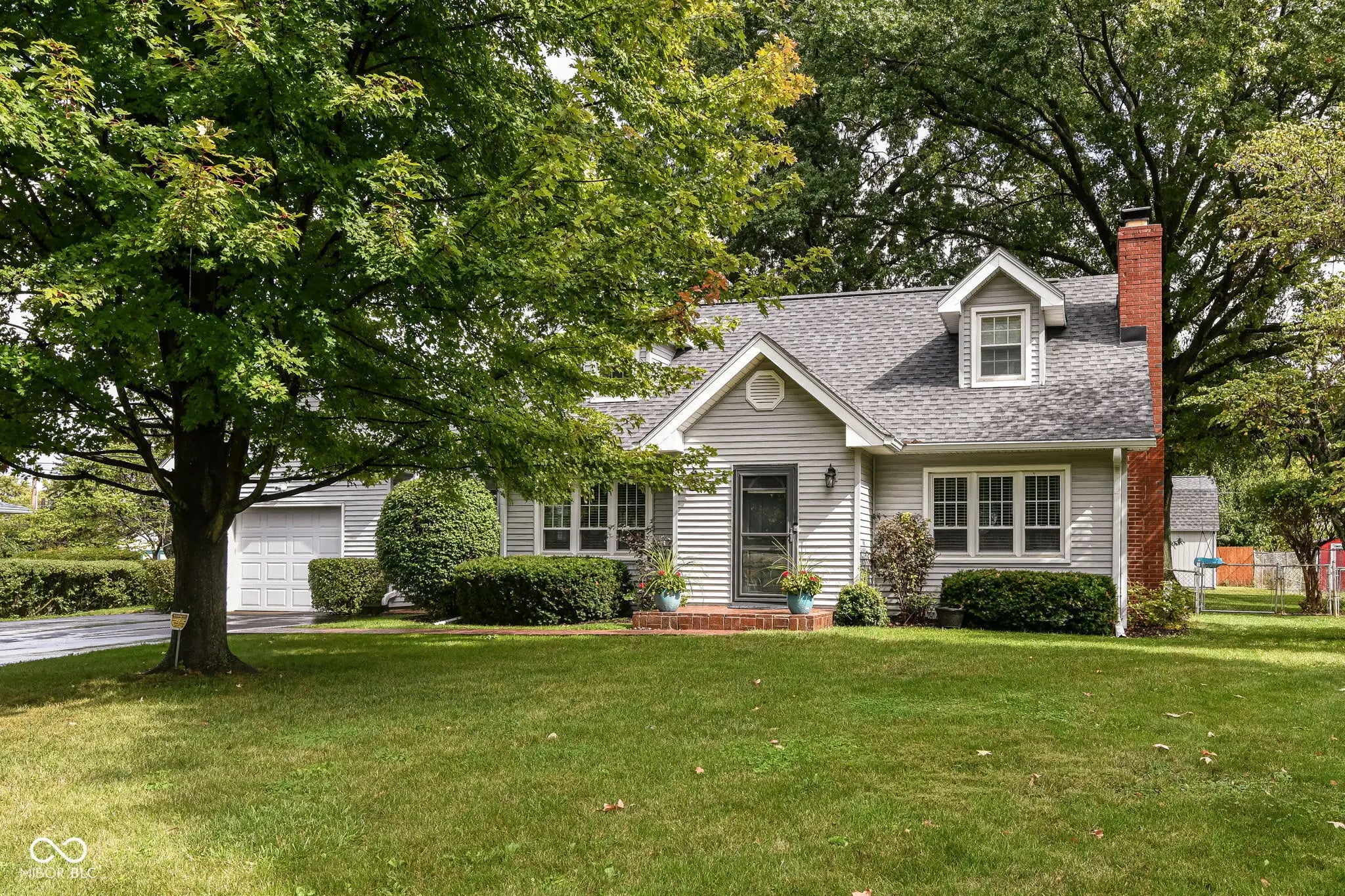7625 Homestead Drive, Indianapolis
