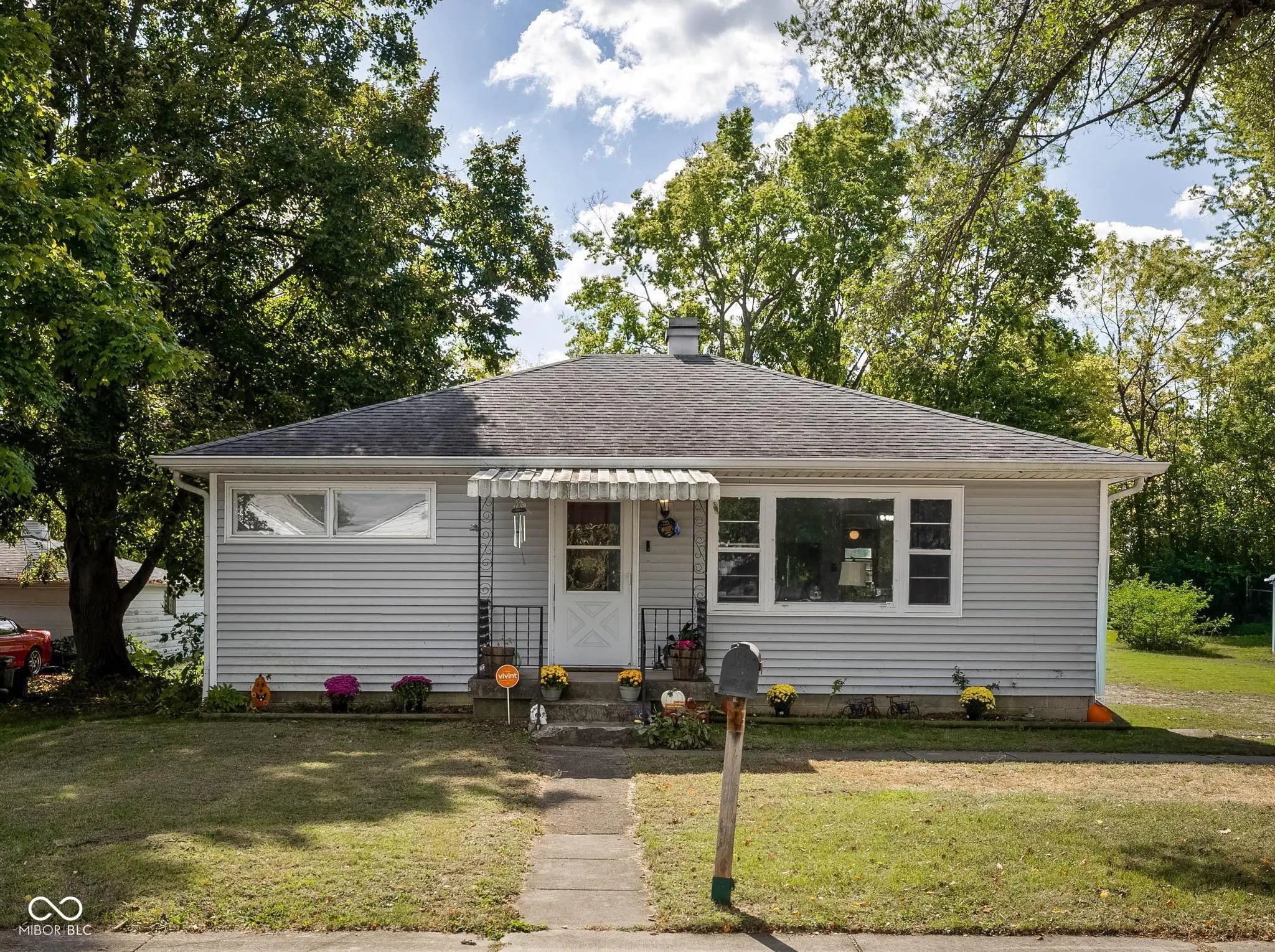 5007 Jackson Street, Indianapolis