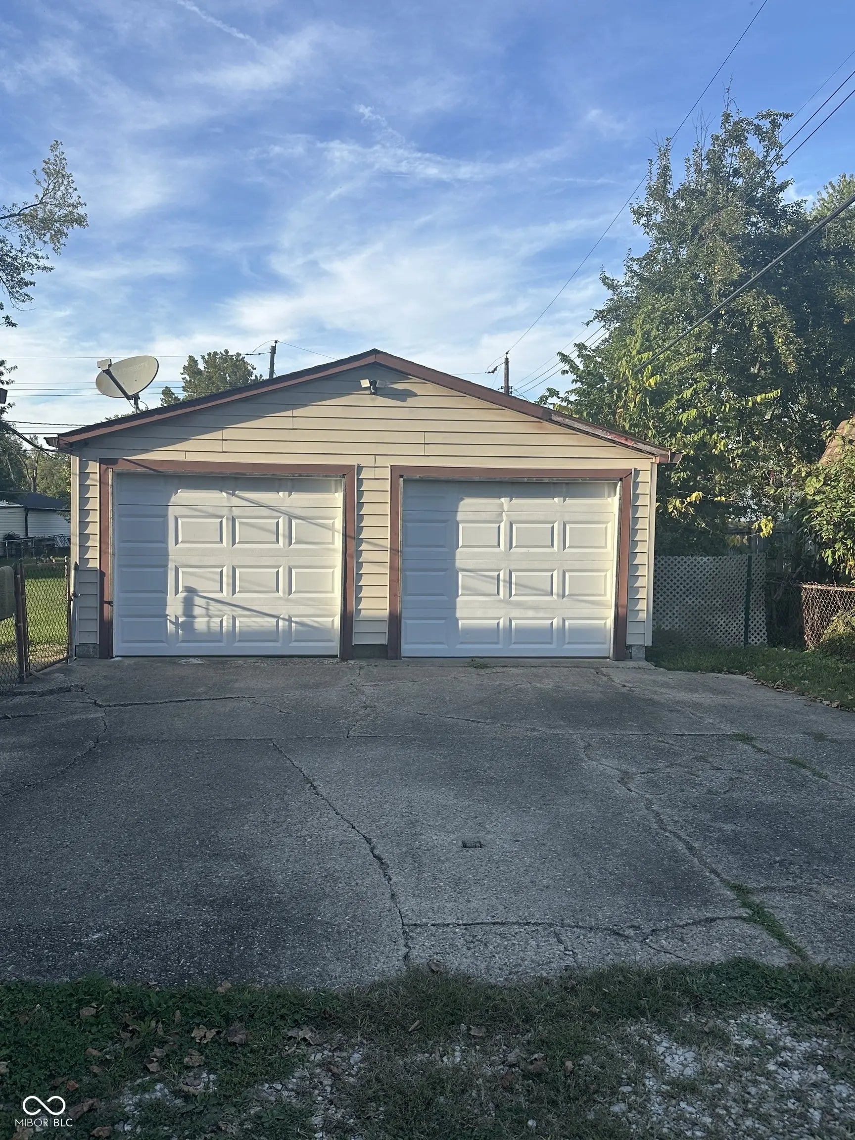 3890 Standish Drive, Indianapolis