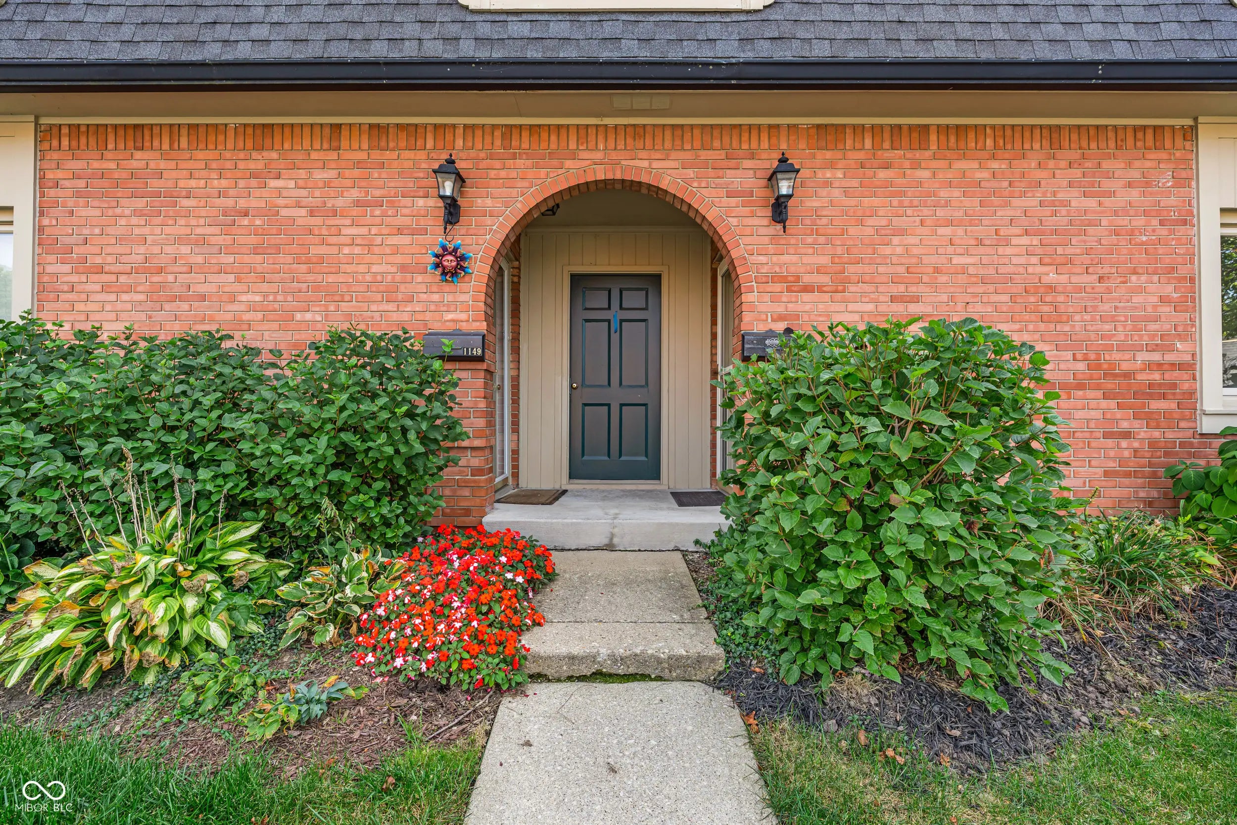 1151 Canterbury Square S, Indianapolis