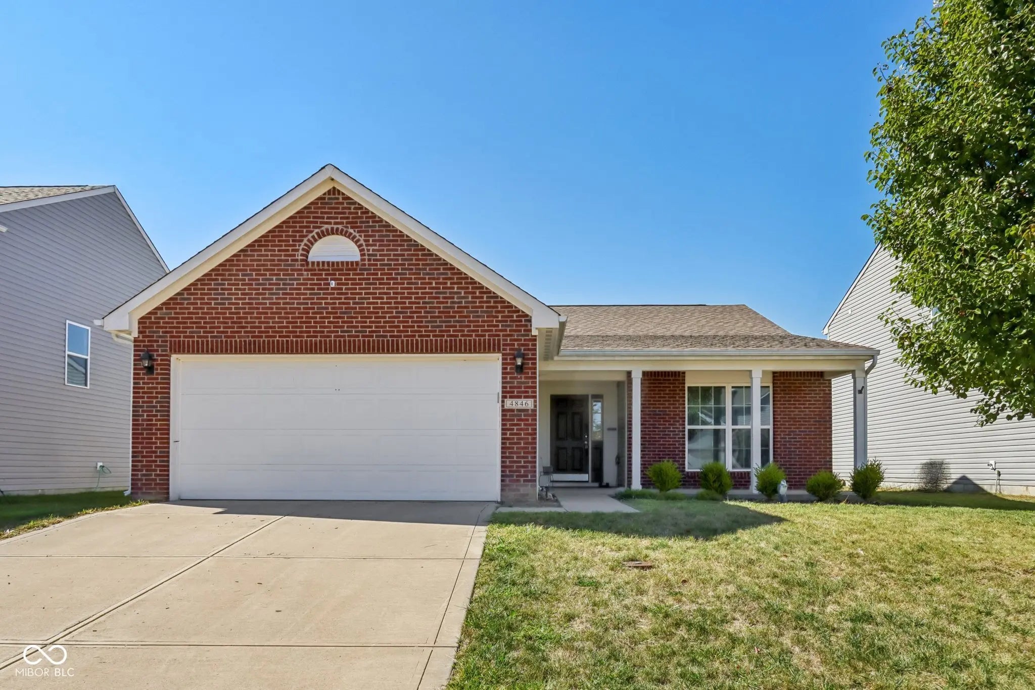 4846 Chip Shot Lane, Indianapolis