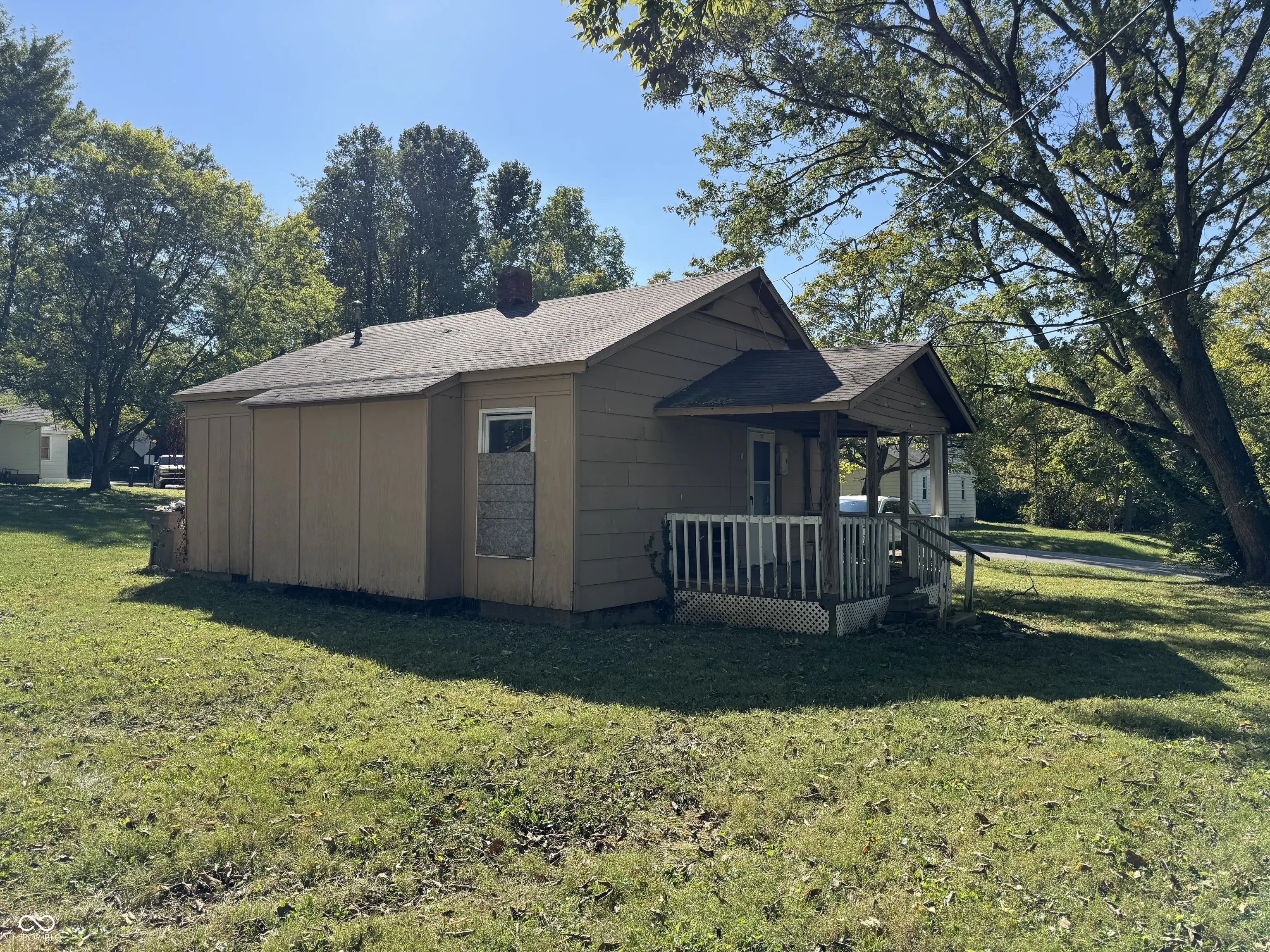 Photo of 1015 W Gourley Pike Bloomington, IN 47404