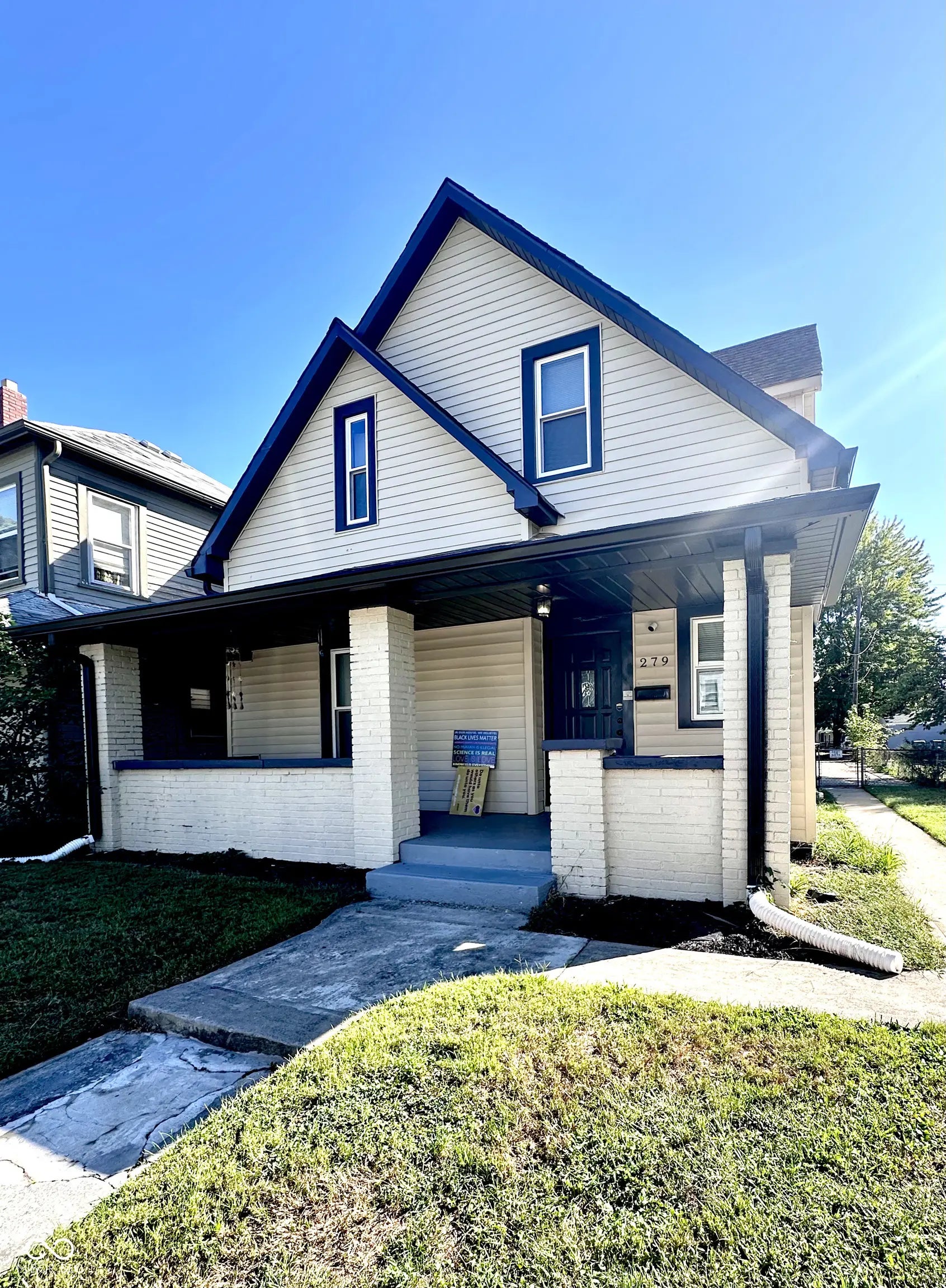 279 N Addison Street, Indianapolis