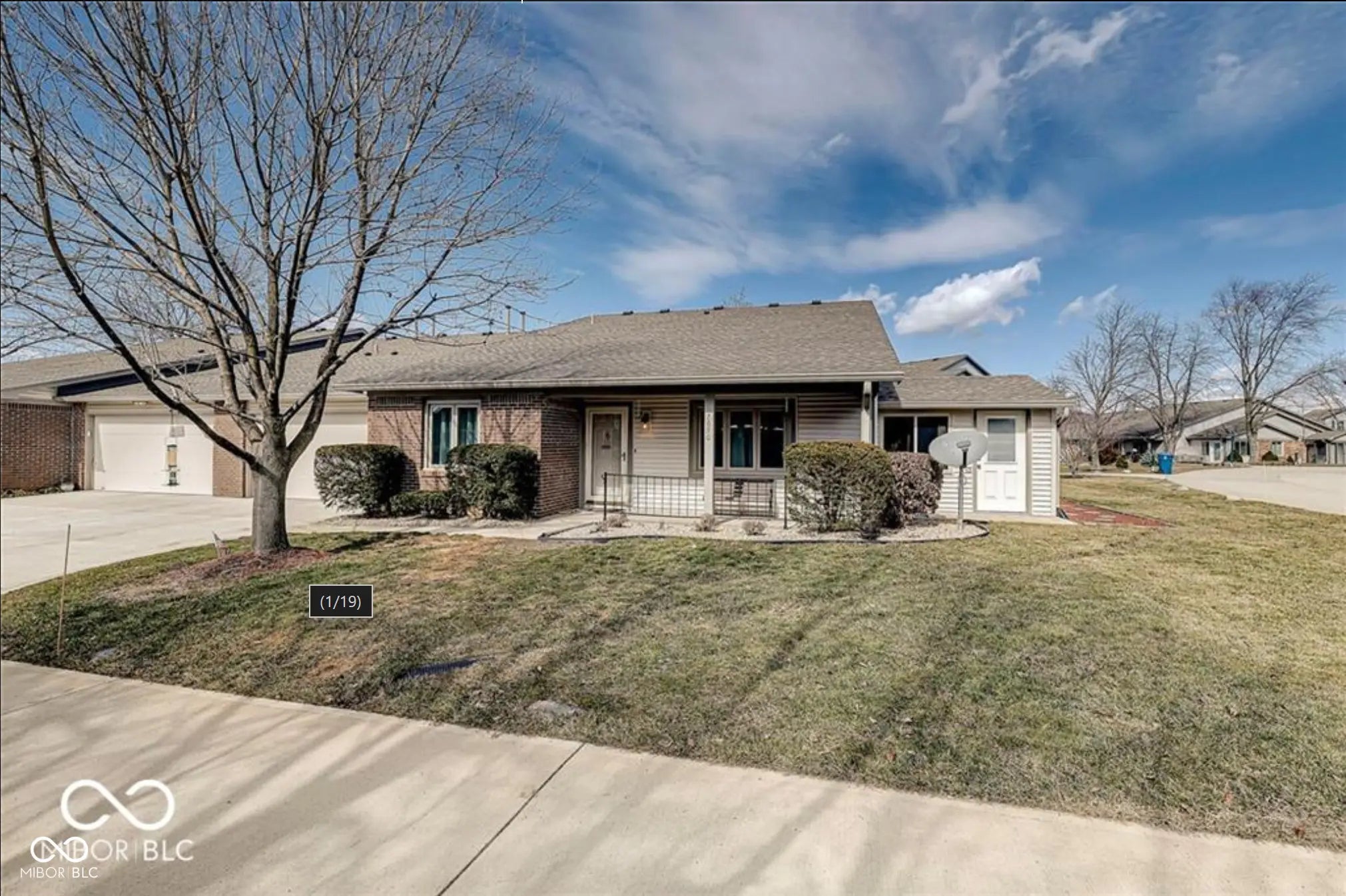 7650 Castleton Farms West Drive, Indianapolis