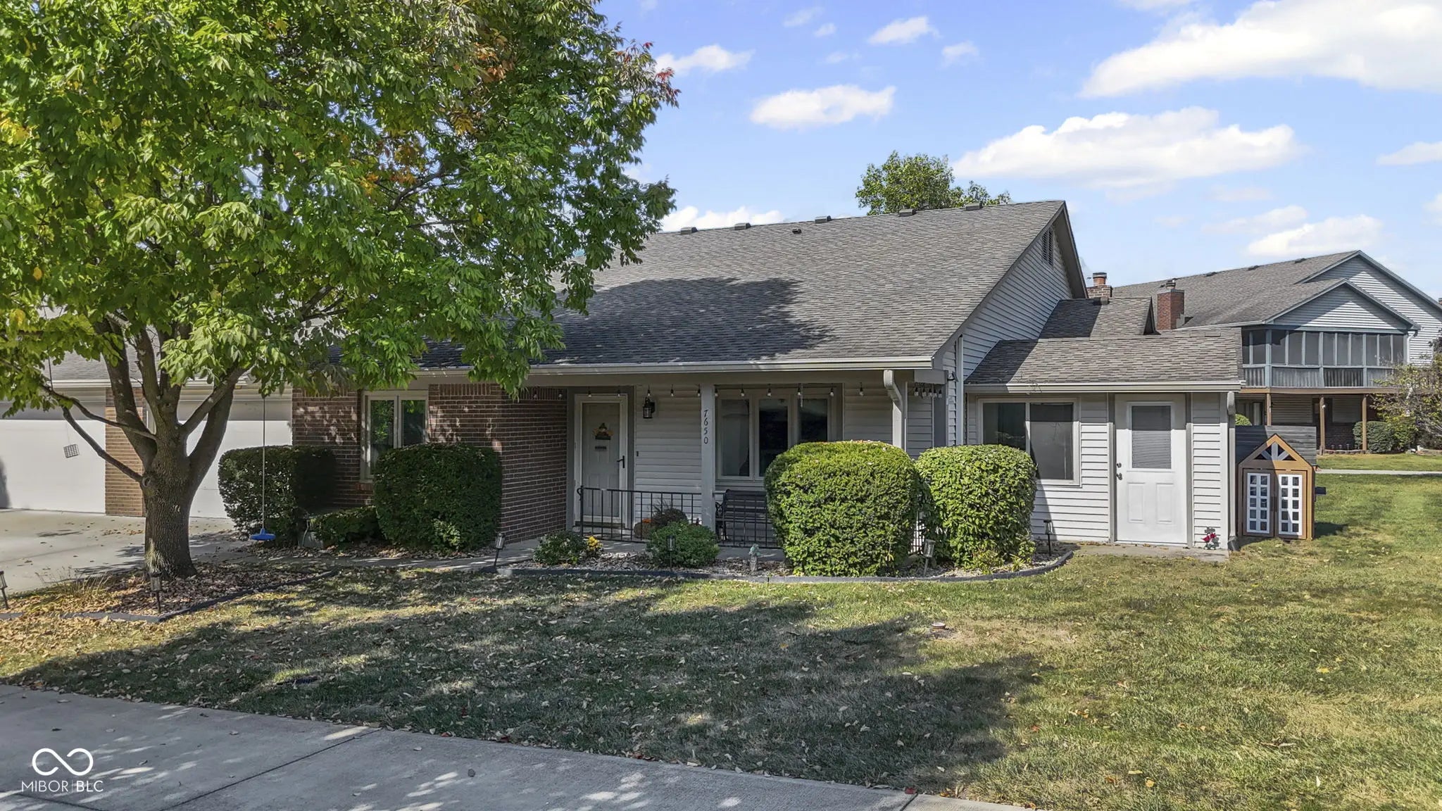 Photo of 7650 Castleton Farms West Drive Indianapolis, IN 46256