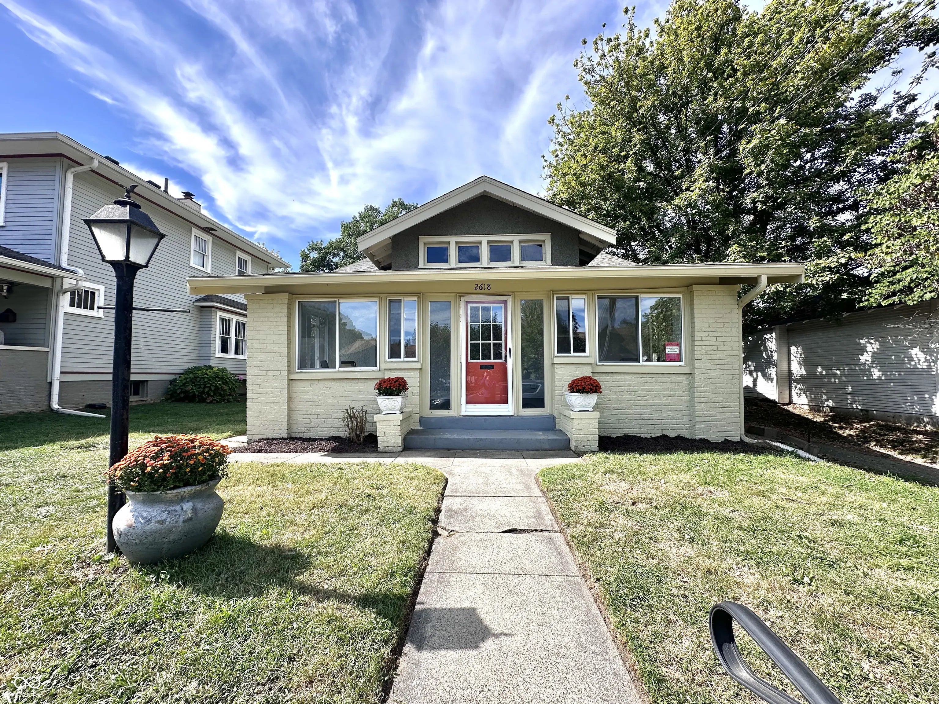 2618 Manker Street, Indianapolis