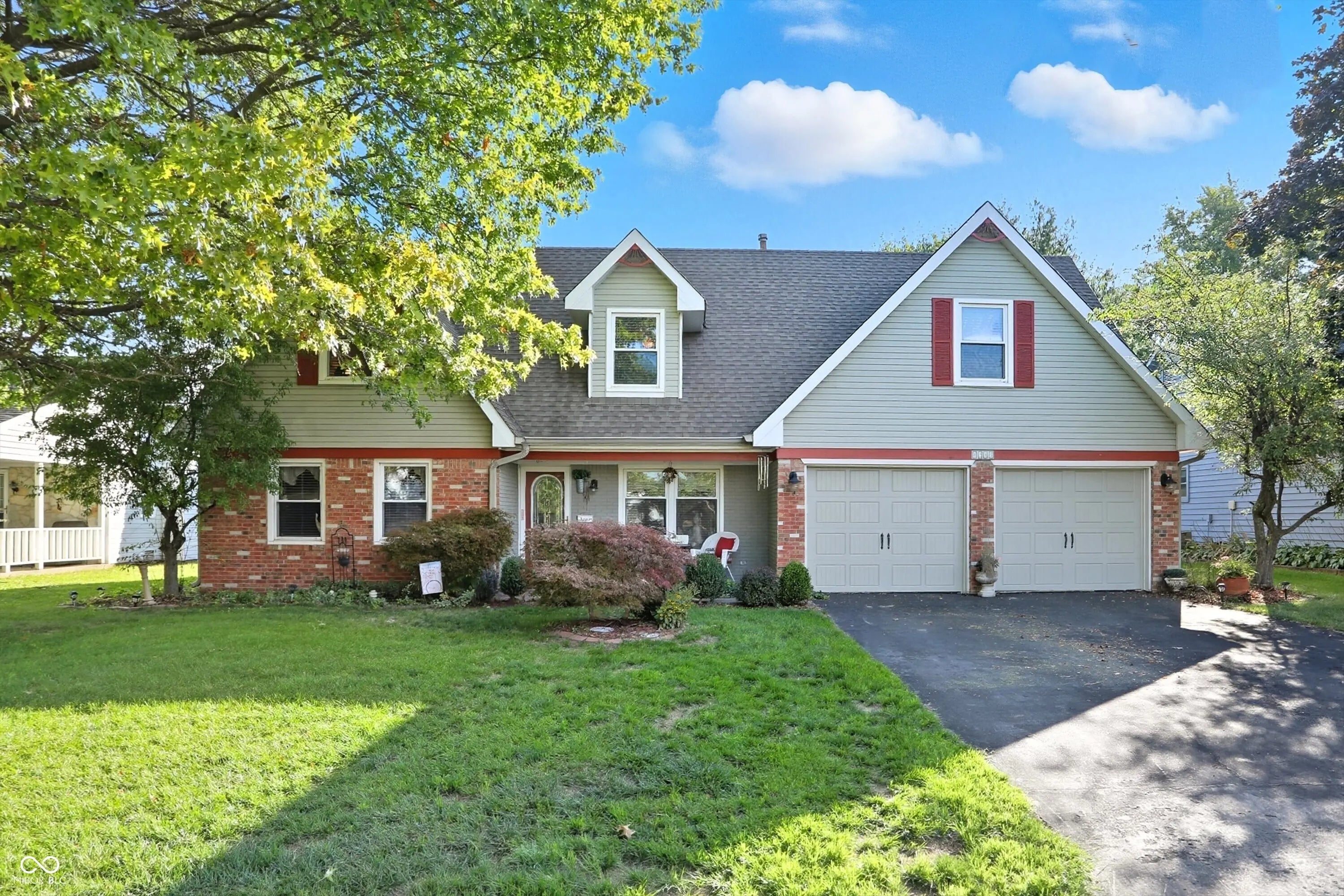 8255 Lynn Drive, Indianapolis