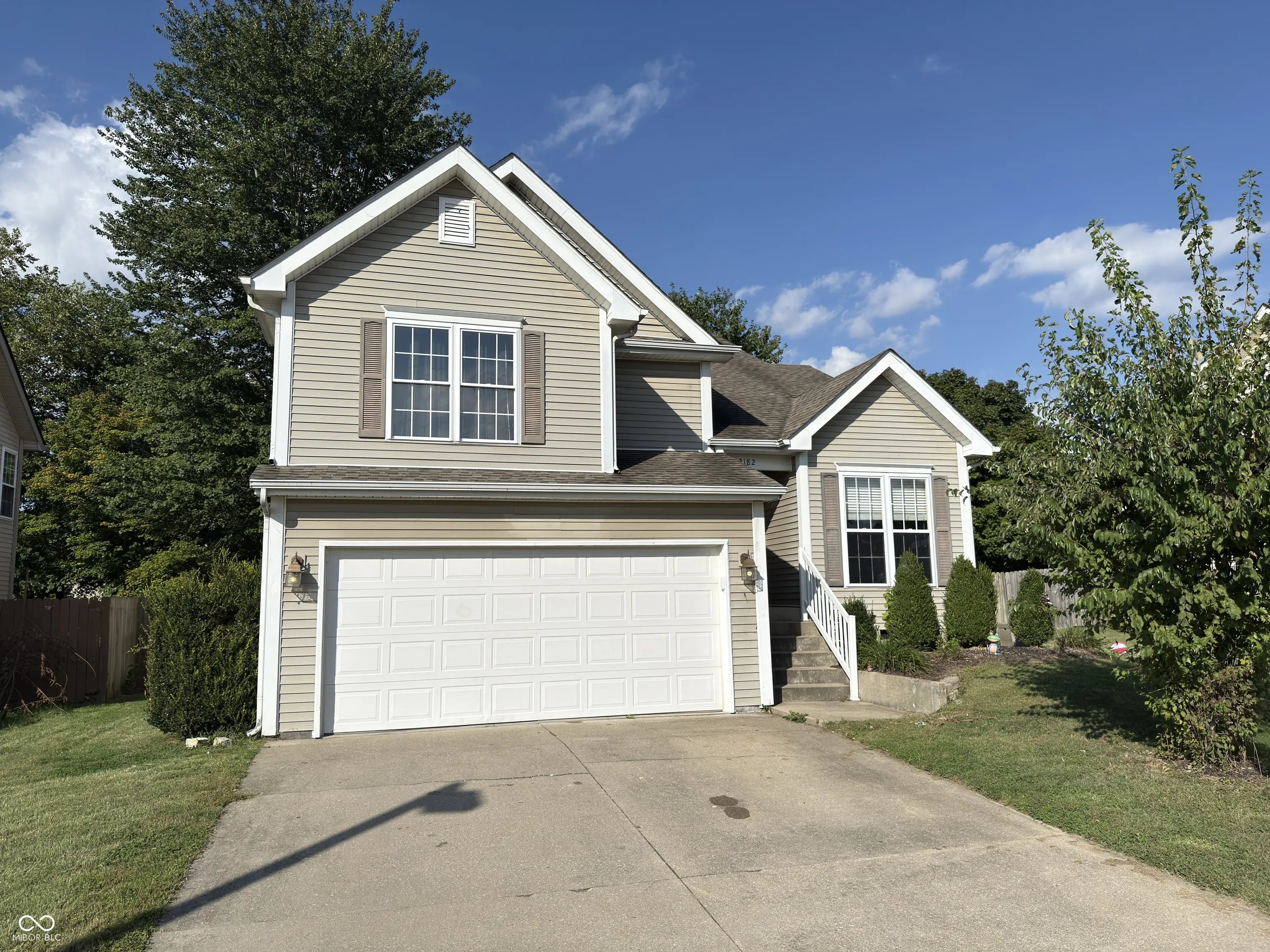 2182 Sumpter Trail, Columbus