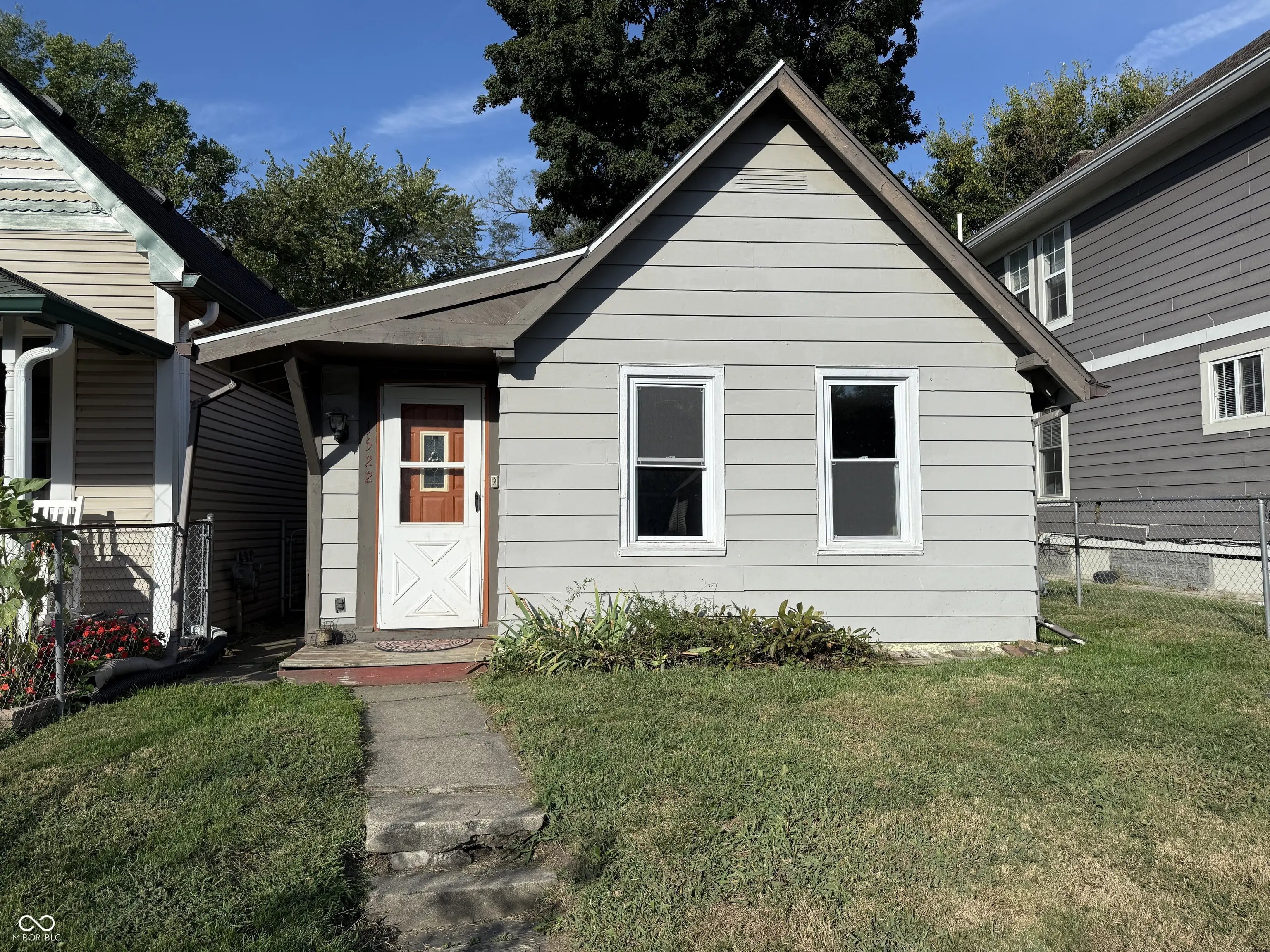 1522 Linden Street, Indianapolis