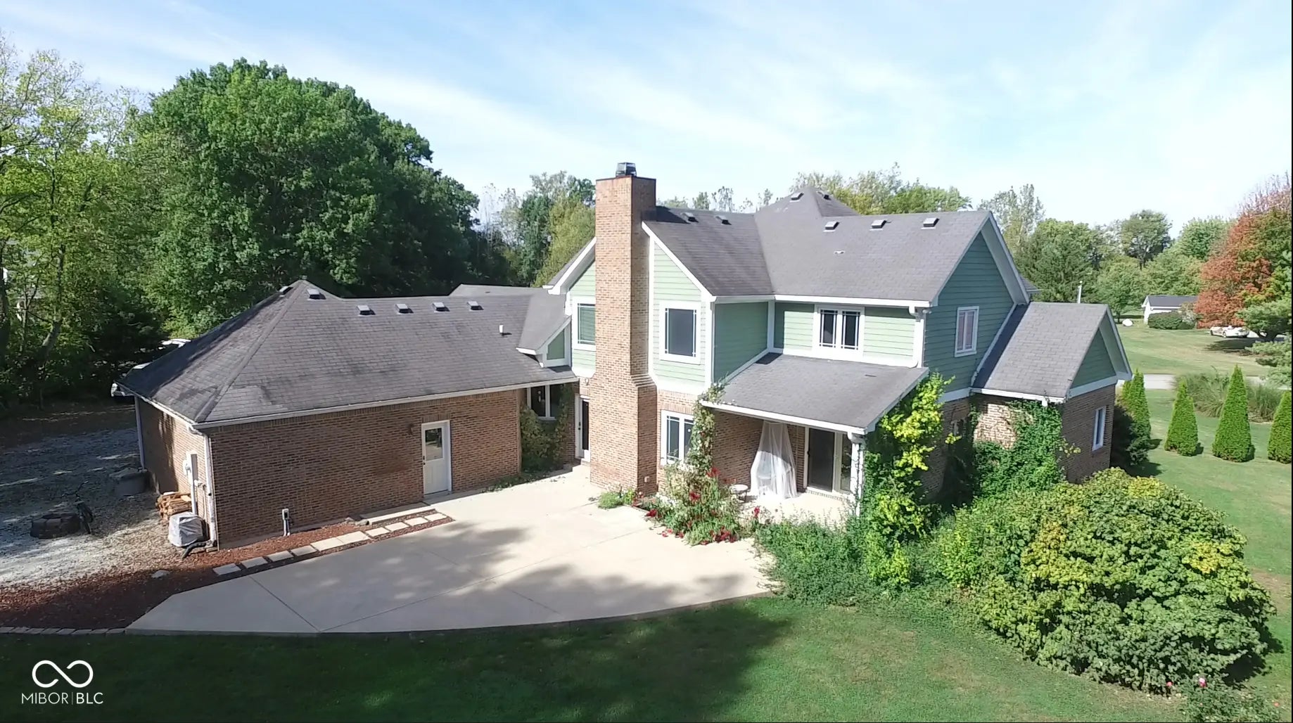 Photo of 1182 Mill Run Drive Noblesville, IN 46062