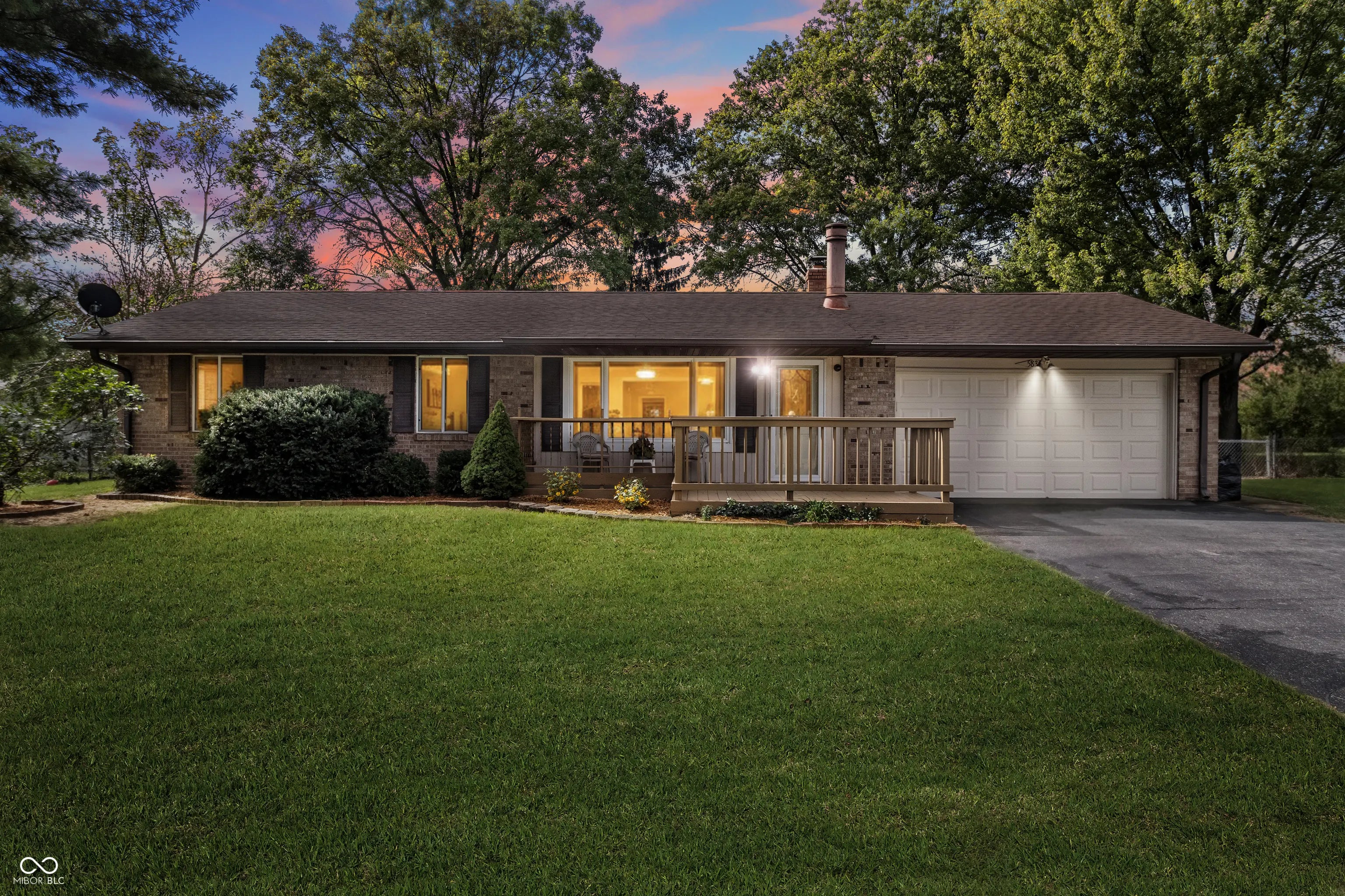5836 S Gale Street, Indianapolis