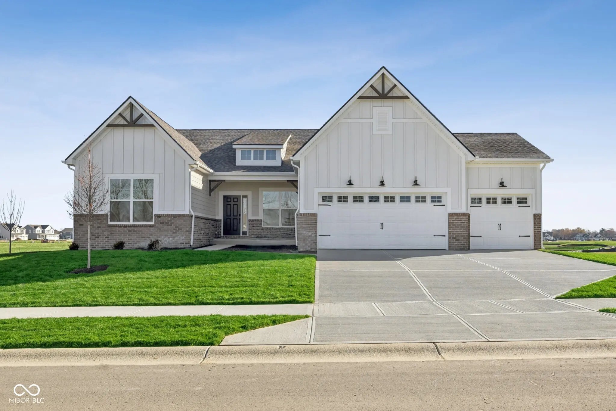 3693 Hayden Valley Drive, Bargersville