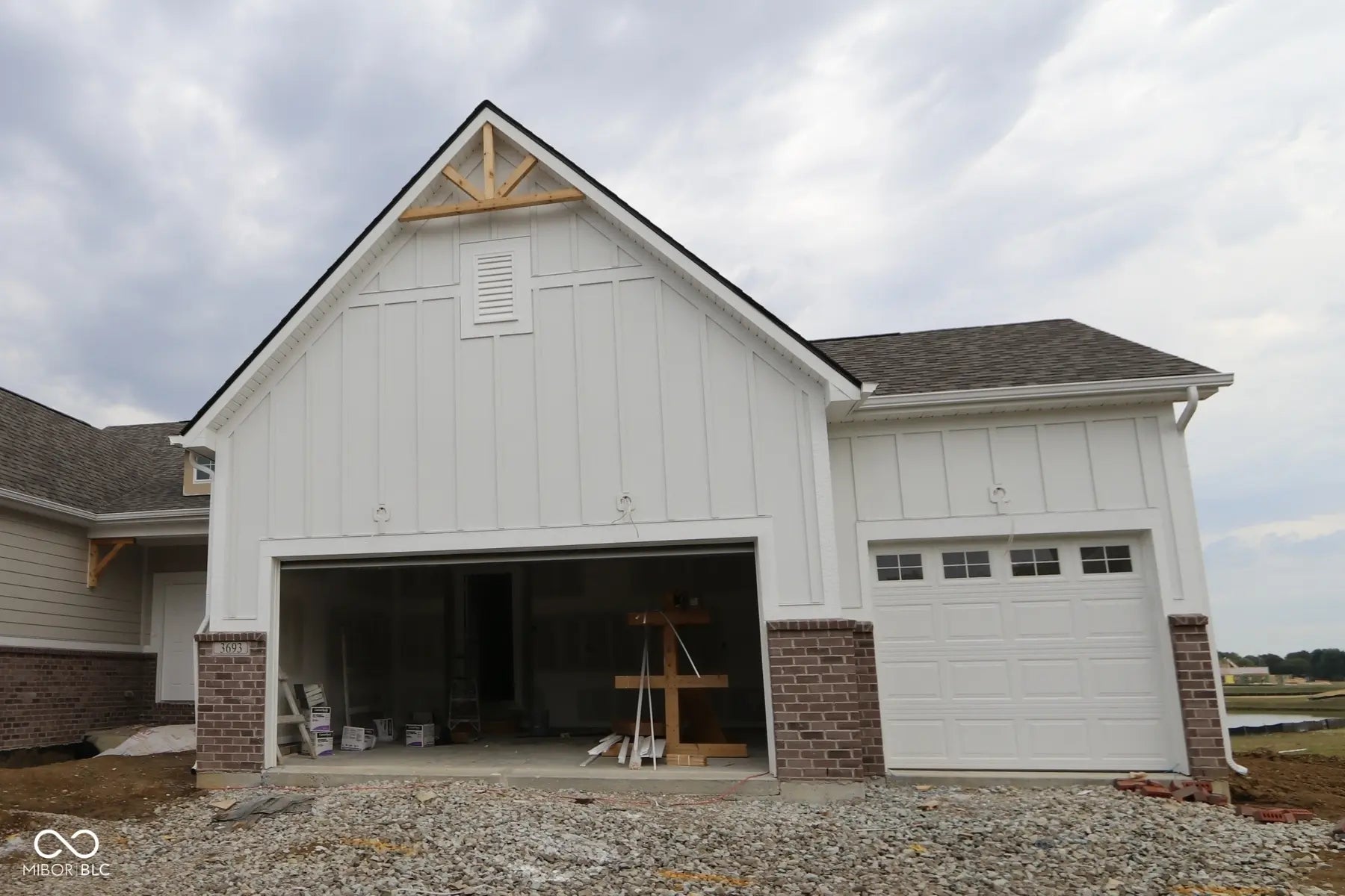 3693 Hayden Valley Drive, Bargersville