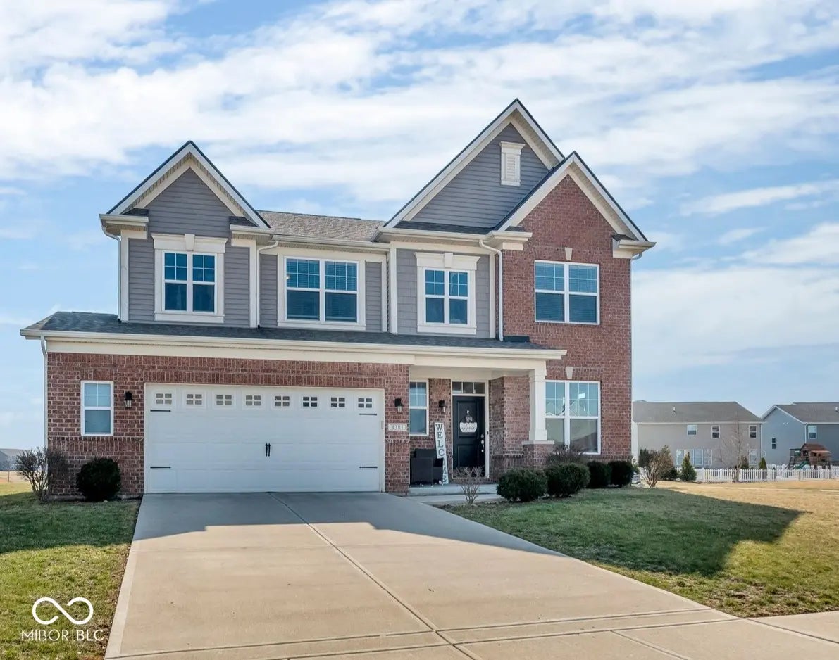 1381 Avocet Drive, Greenwood