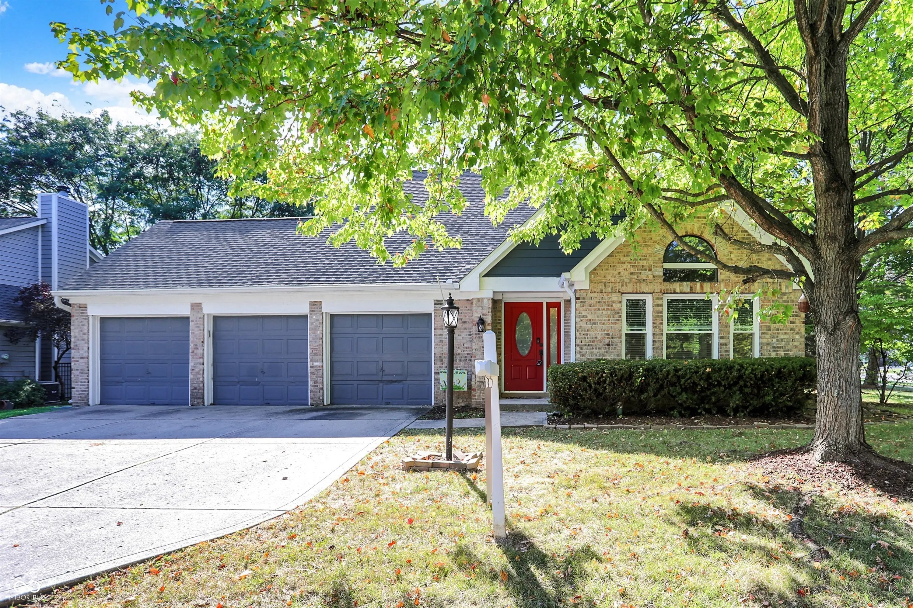 6918 Copper Mountain Court, Indianapolis