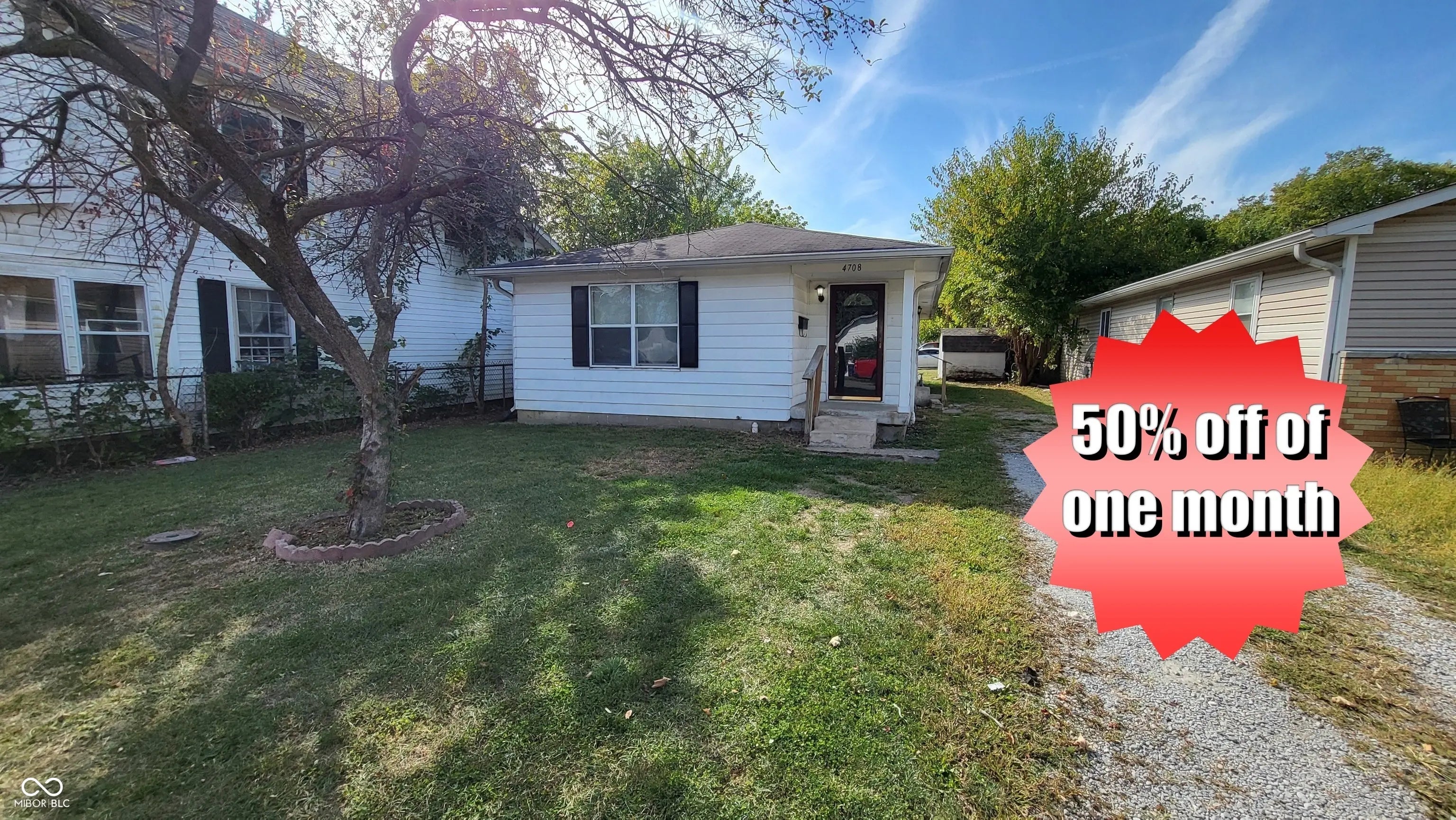 4708 Payton Avenue, Indianapolis