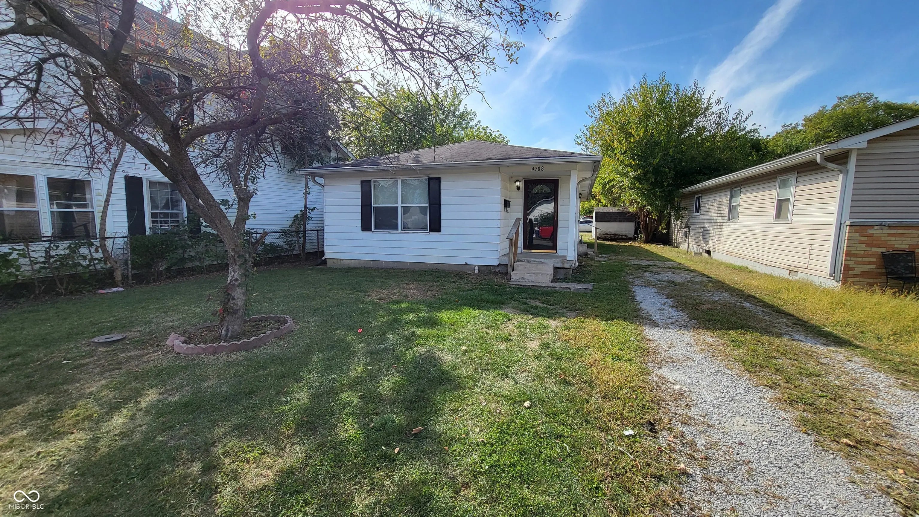 4708 Payton Avenue, Indianapolis