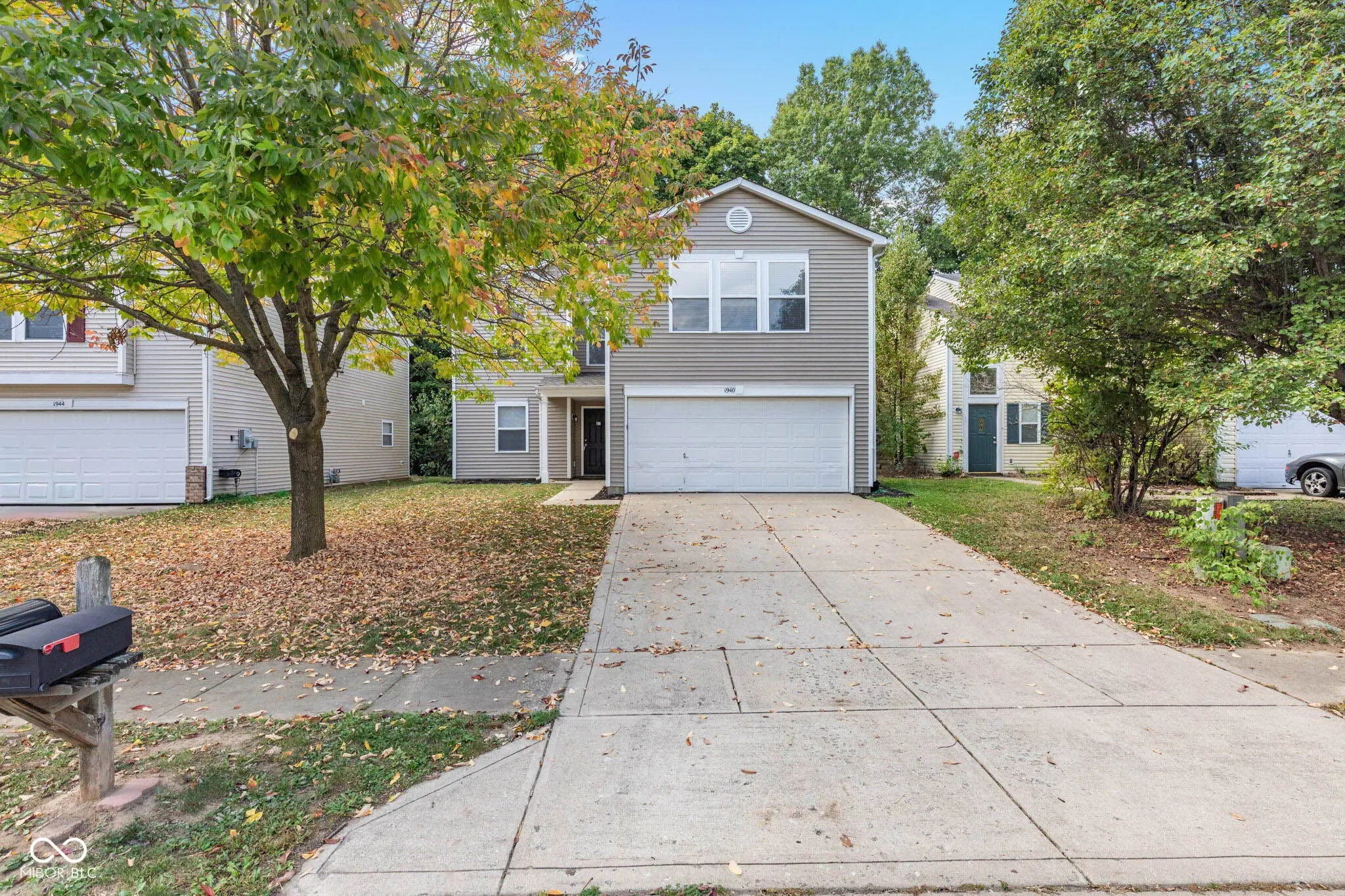 1940 Orchid Bloom Drive, Indianapolis