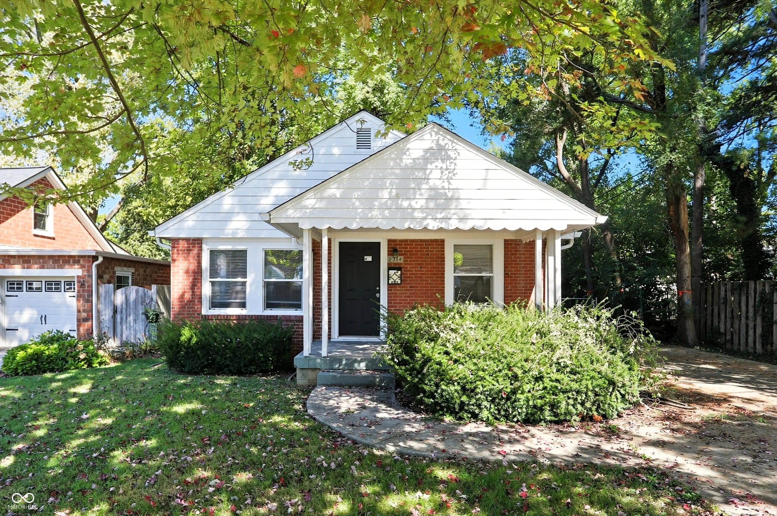 2314 E 58th Street, Indianapolis