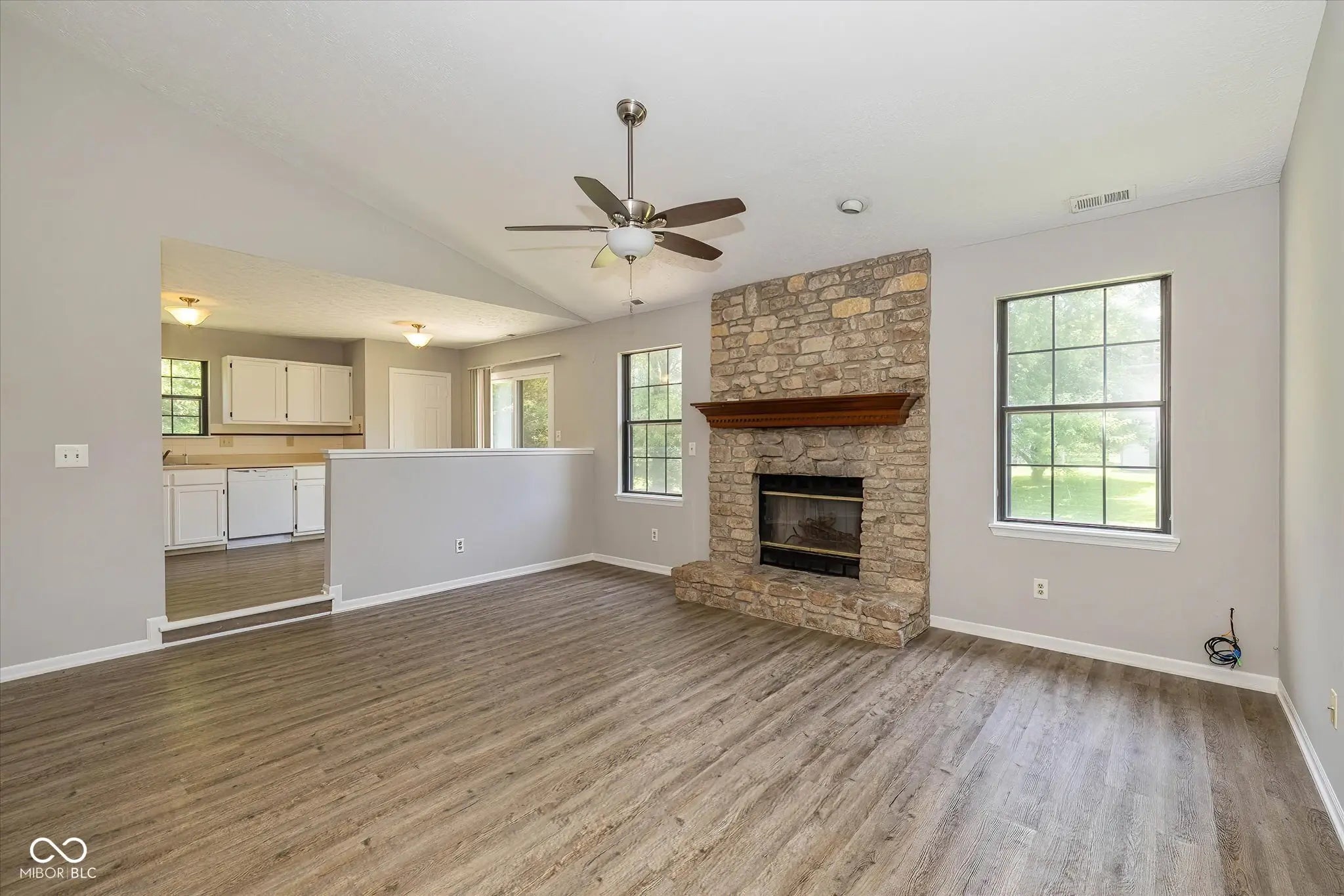 7313 Shanna Circle, Indianapolis