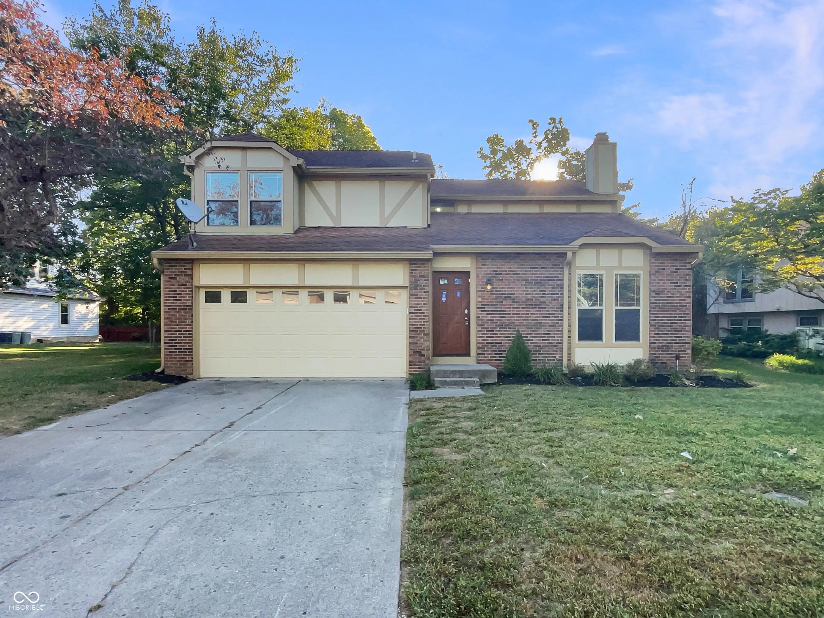 5765 Liberty Creek Drive E, Indianapolis