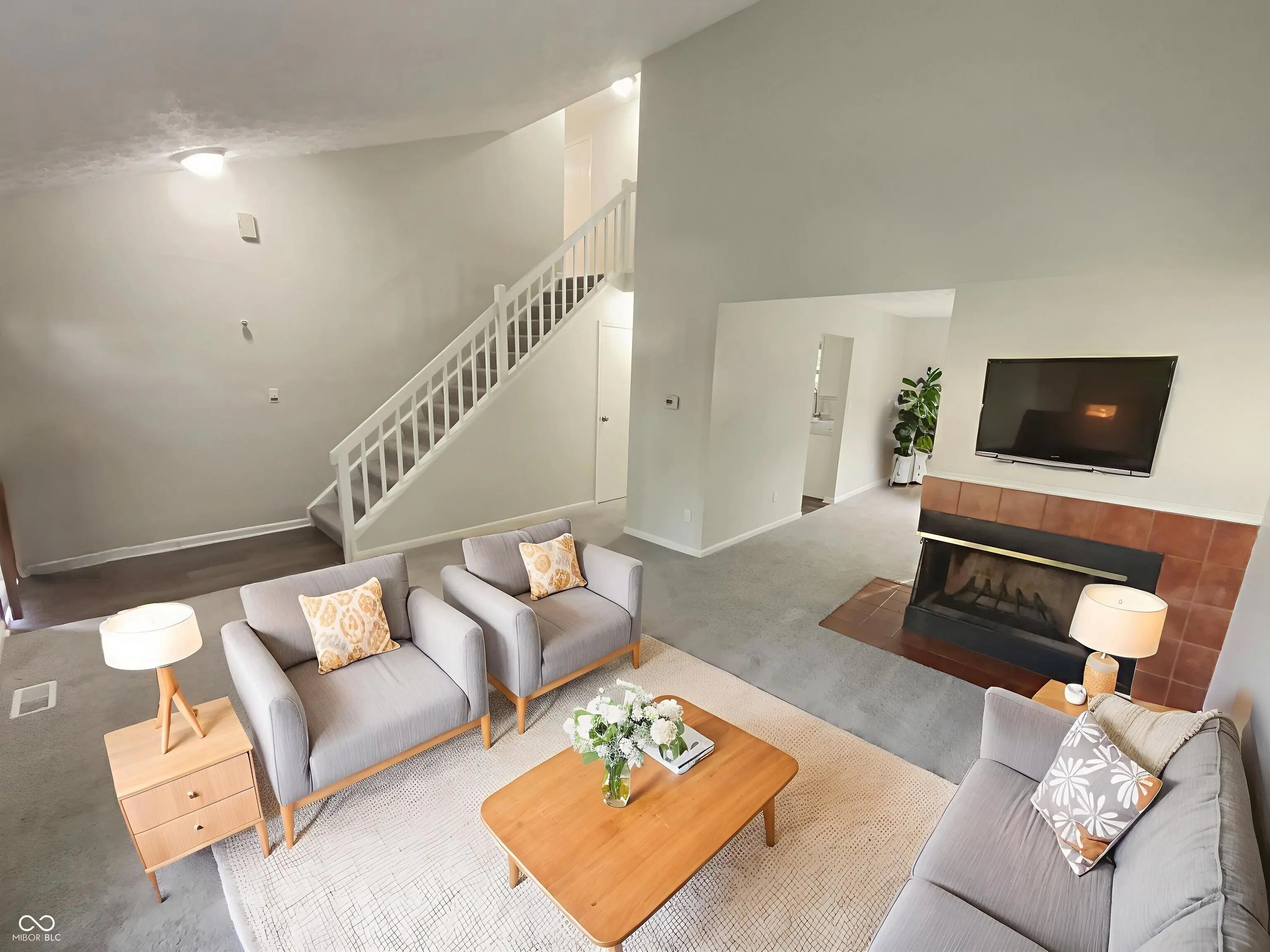 5765 Liberty Creek Drive E, Indianapolis
