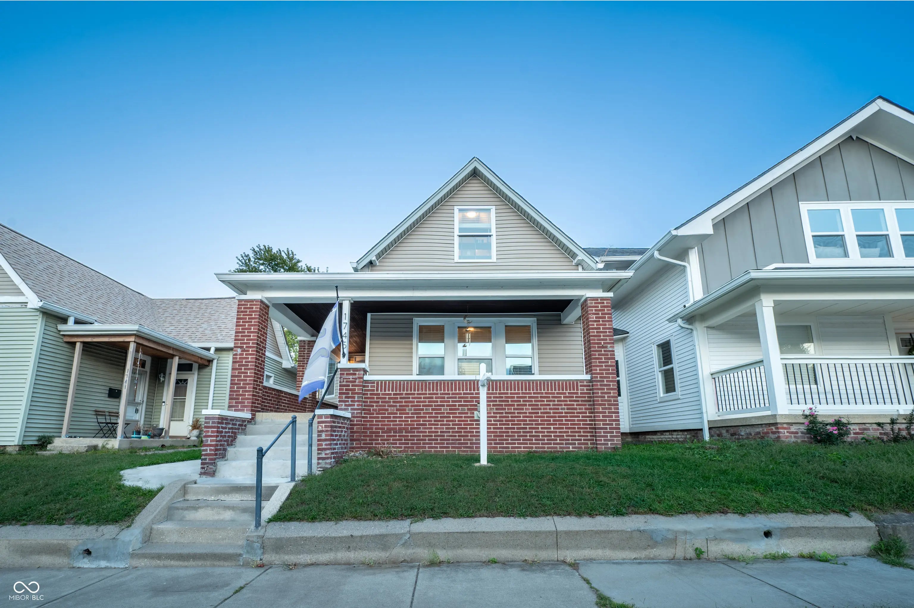 1745 Union Street, Indianapolis