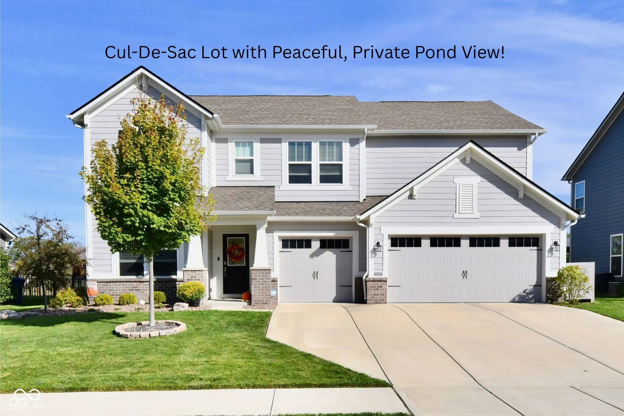 Photo of 11180 Valiant Court Noblesville, IN 46060
