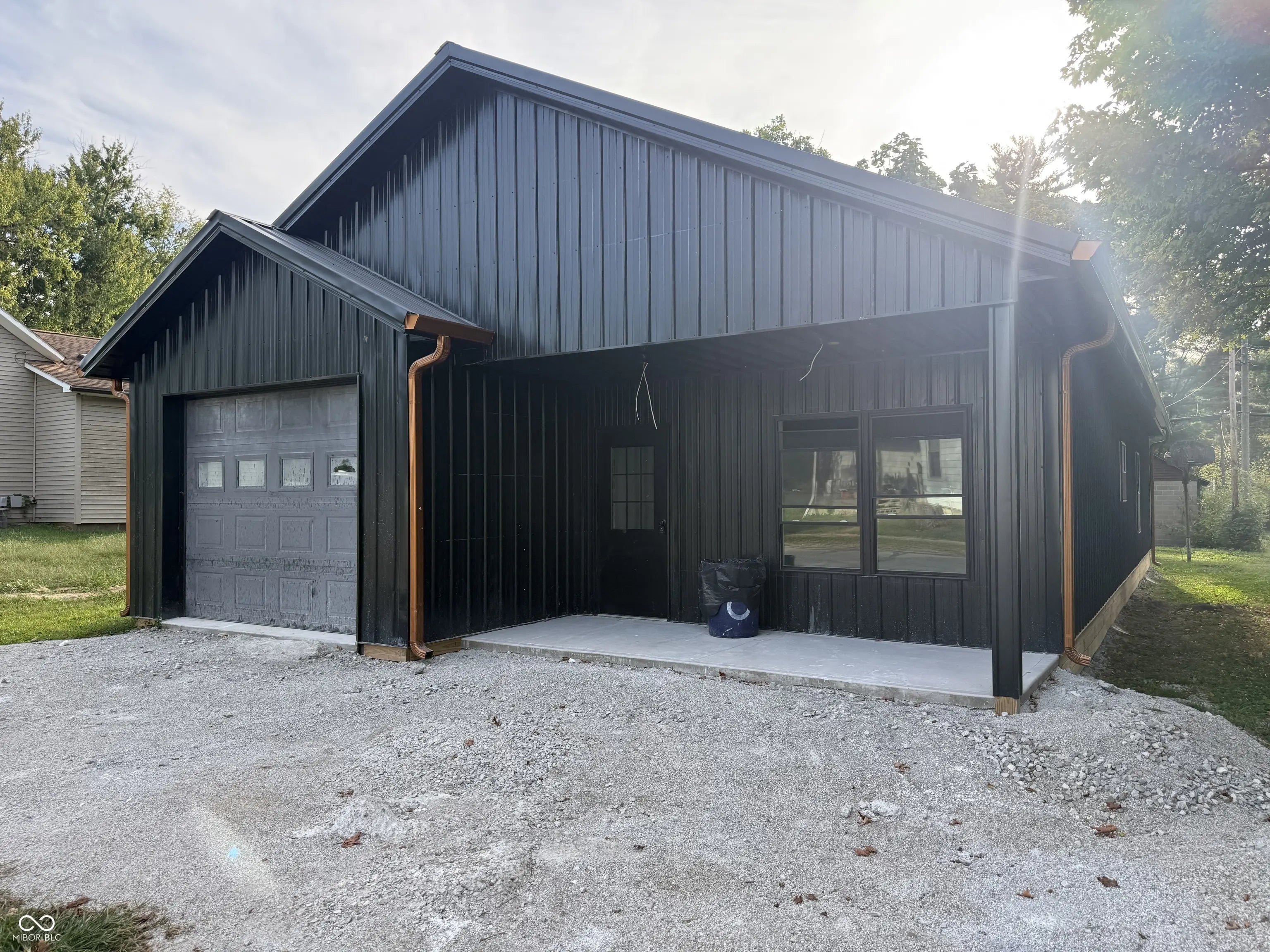 310 N Desart Street, Brazil