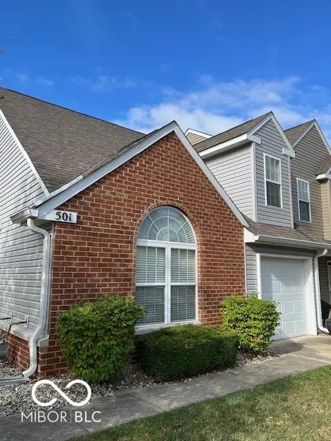 501 Fayette Drive, Westfield