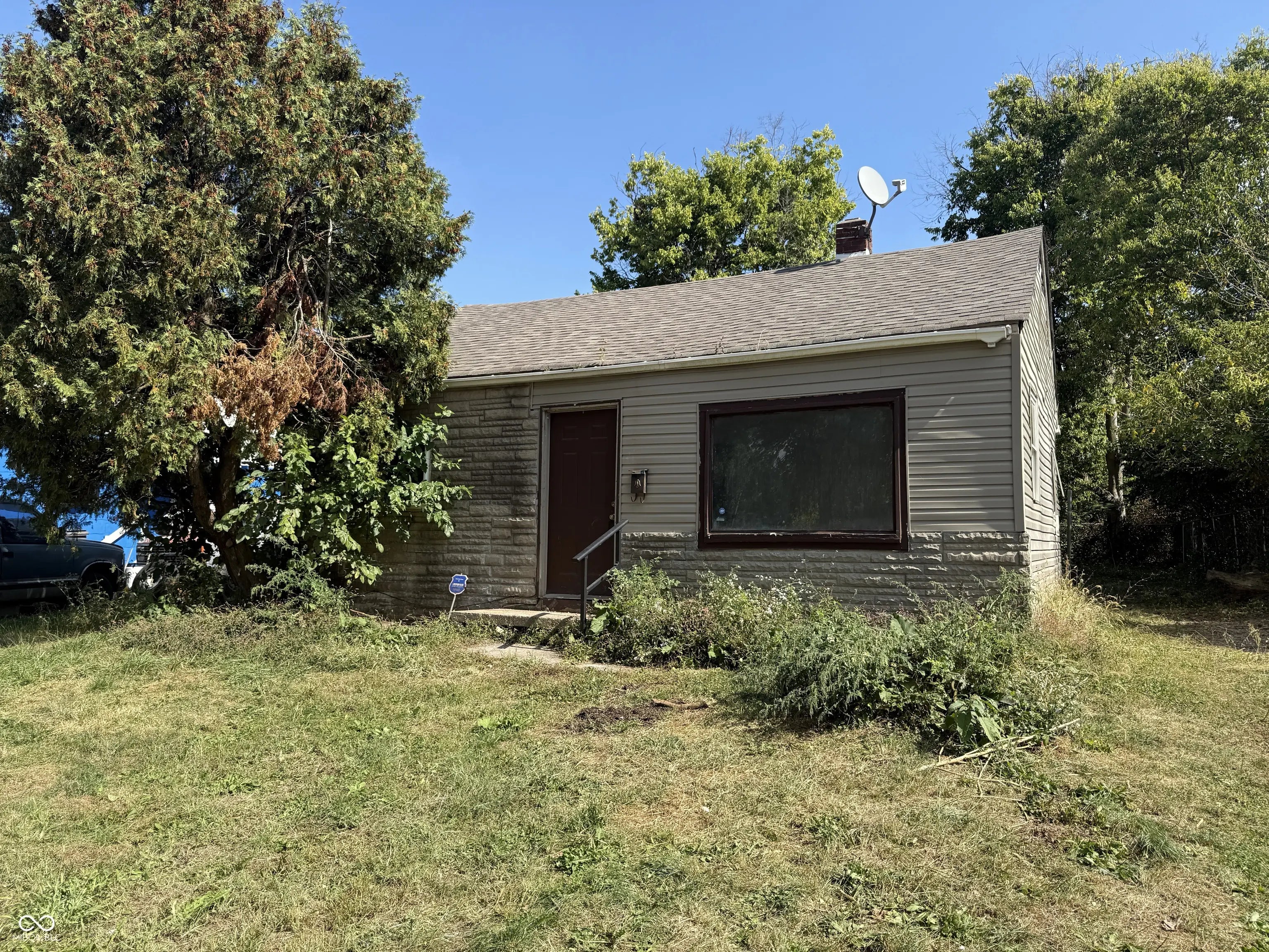 Photo of 3061 N Tacoma Avenue Indianapolis, IN 46218