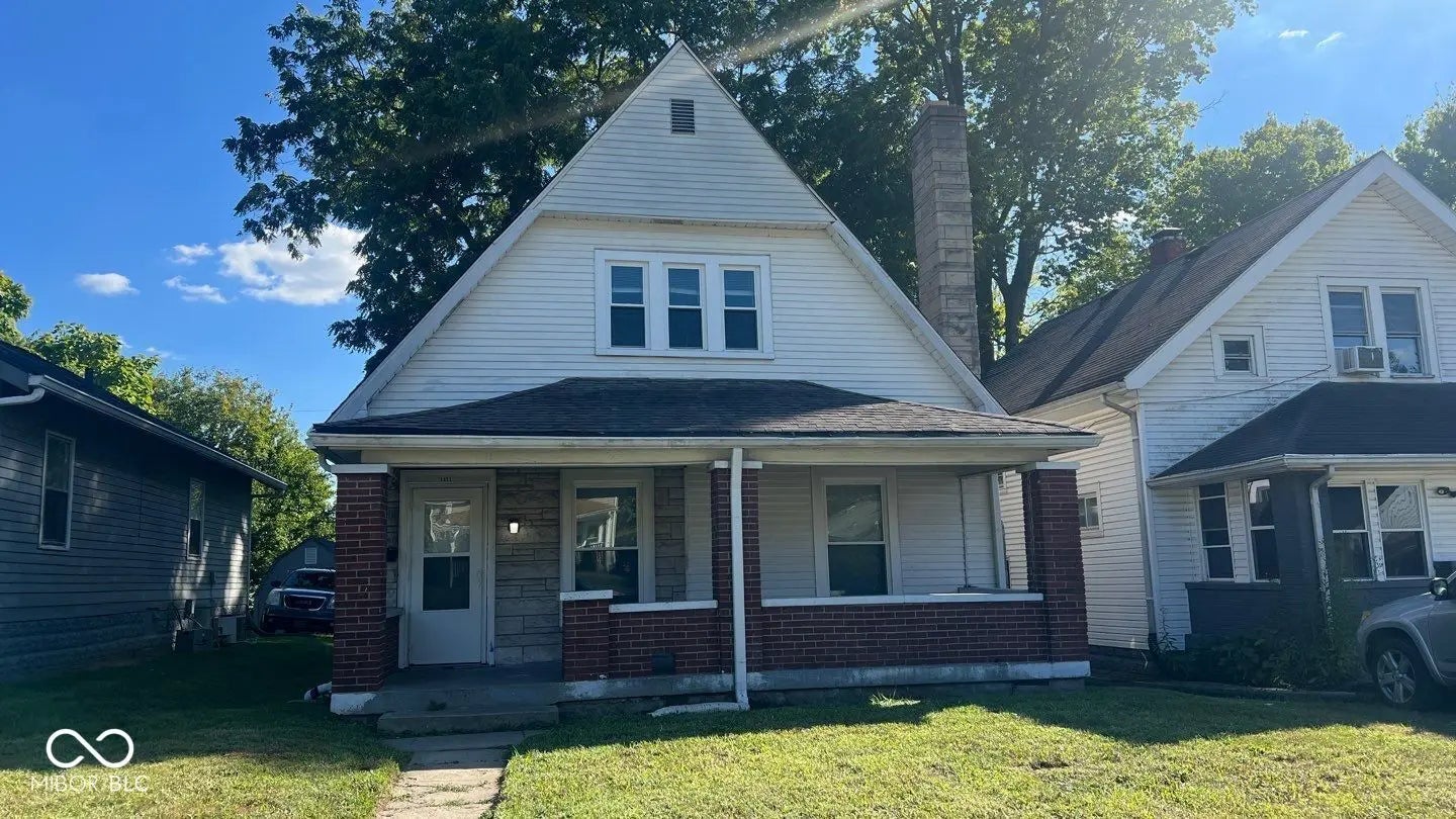1311 W 33rd Street, Indianapolis