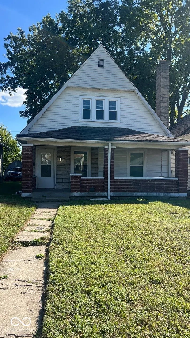 1311 W 33rd Street, Indianapolis