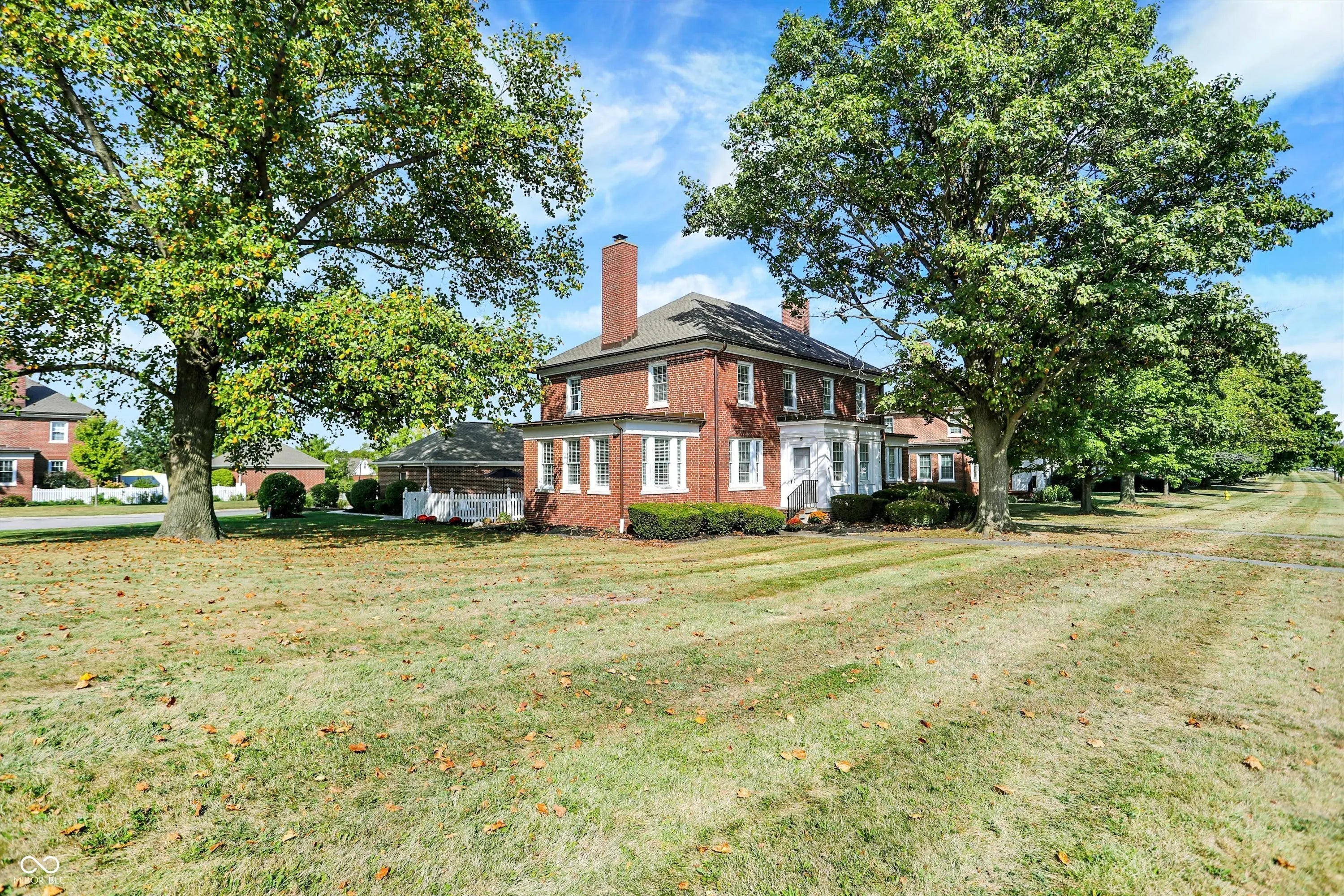 8326 E 56th Street, Indianapolis