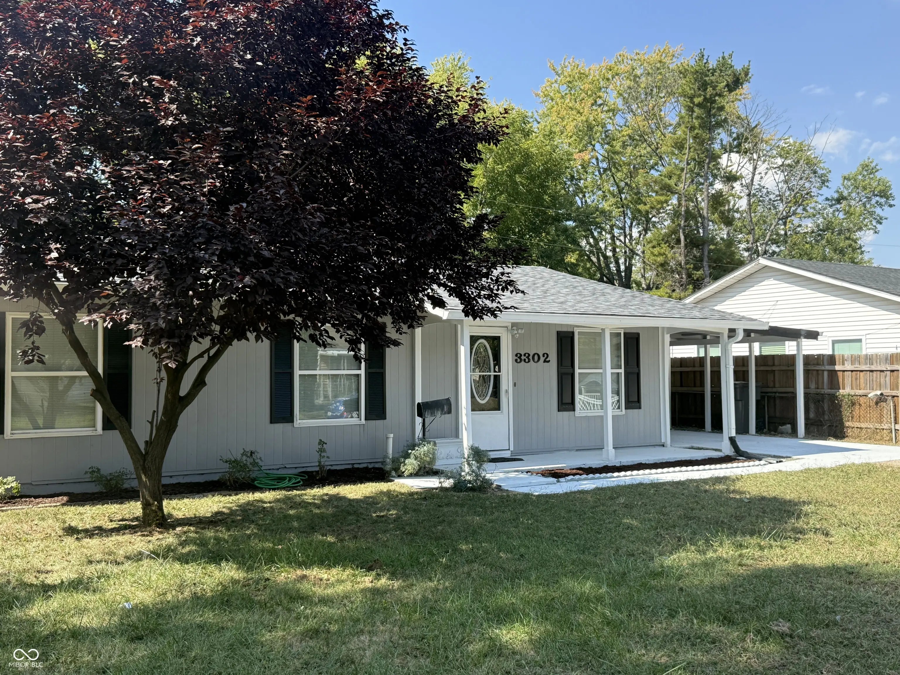 3302 Allison Avenue, Indianapolis