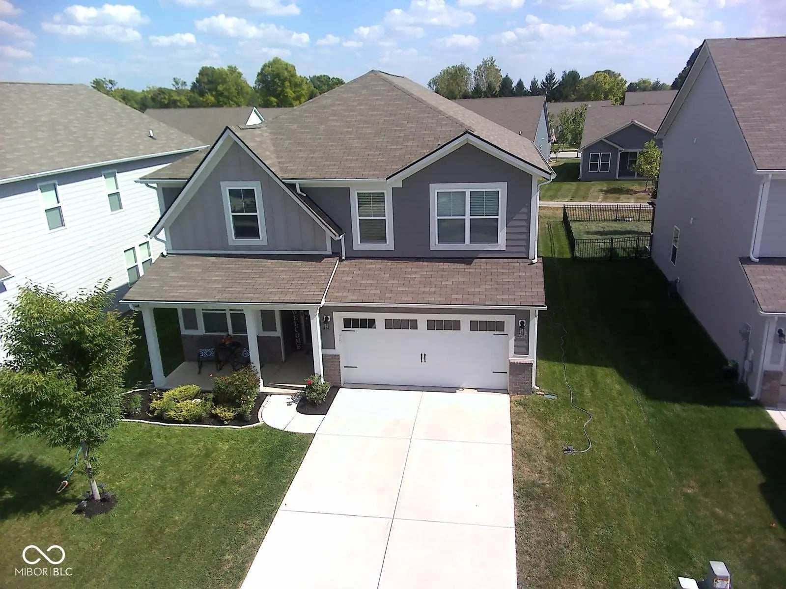20167 Fenside Crossing, Westfield