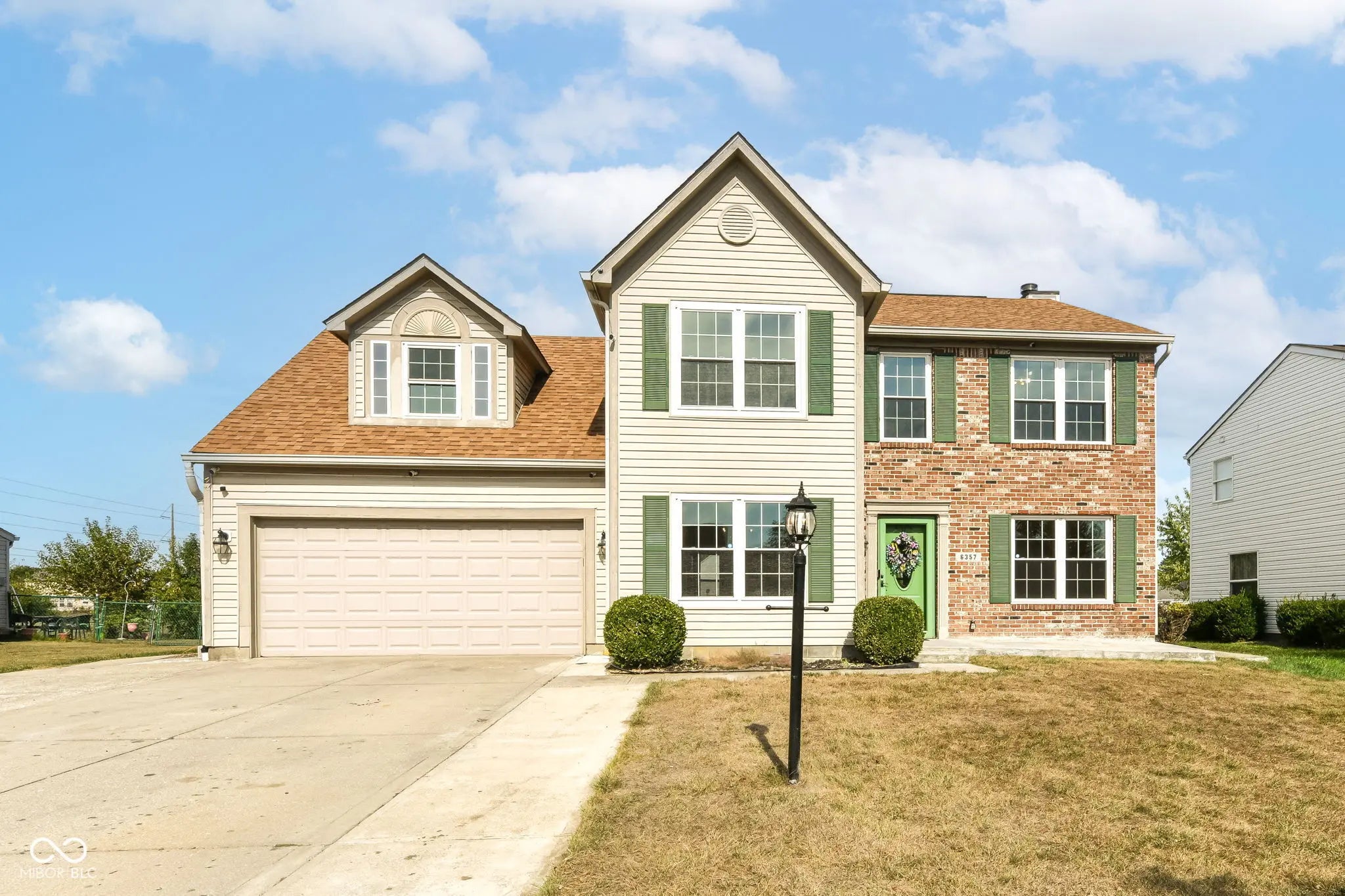 6357 Hollingsworth Drive, Indianapolis