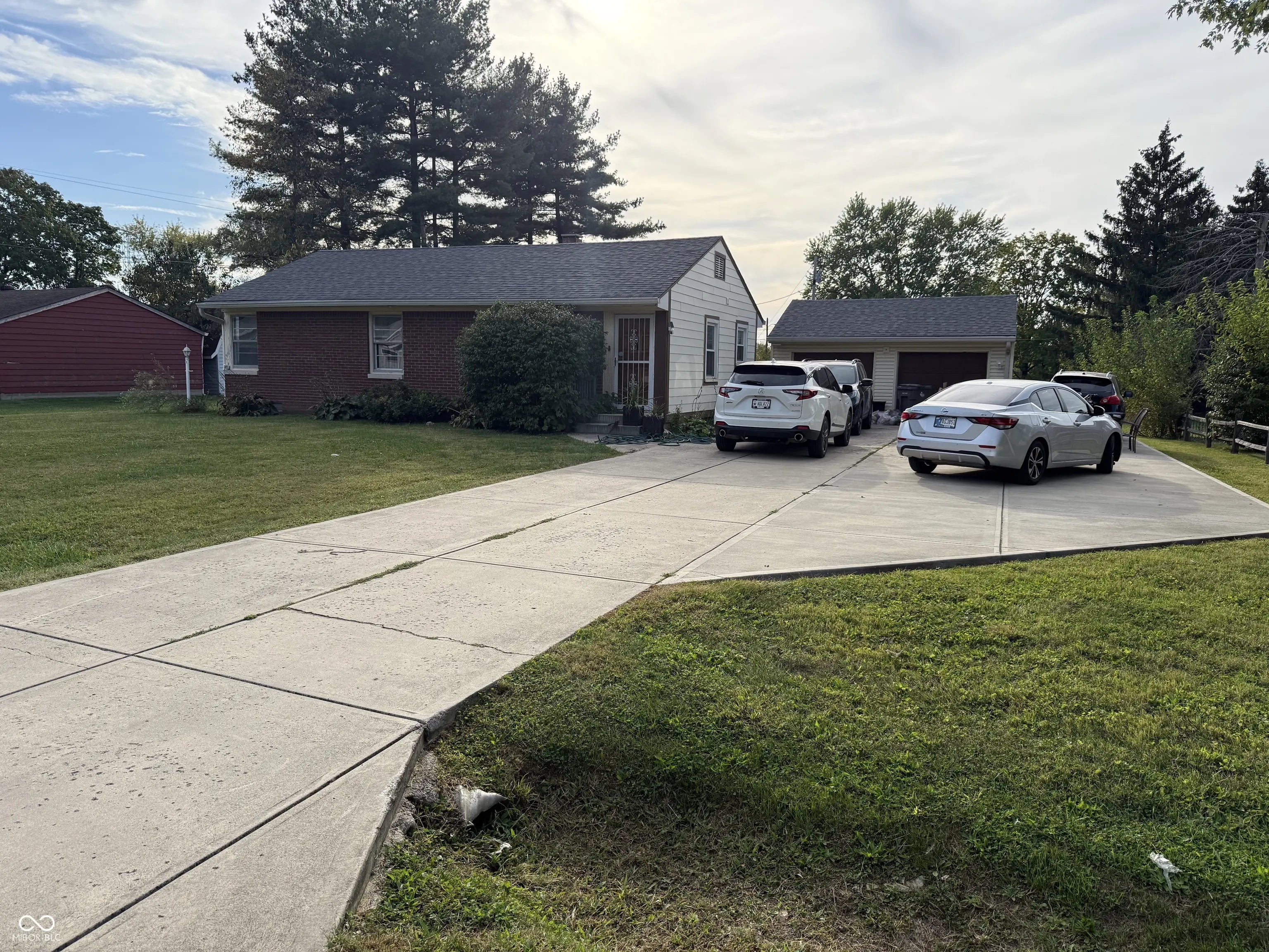 3920 S Lasalle Street, Indianapolis