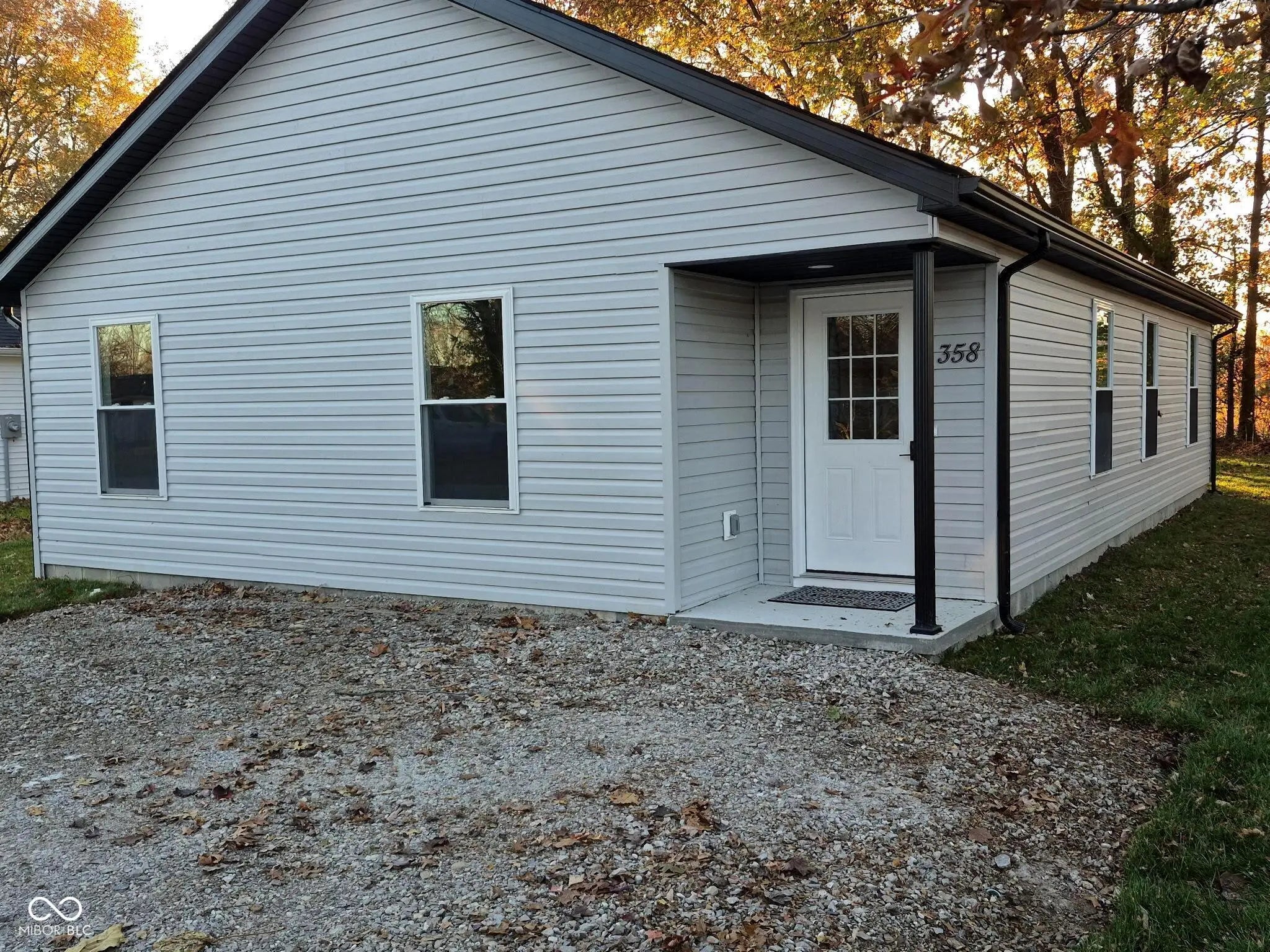 358 S Oak Street, Austin