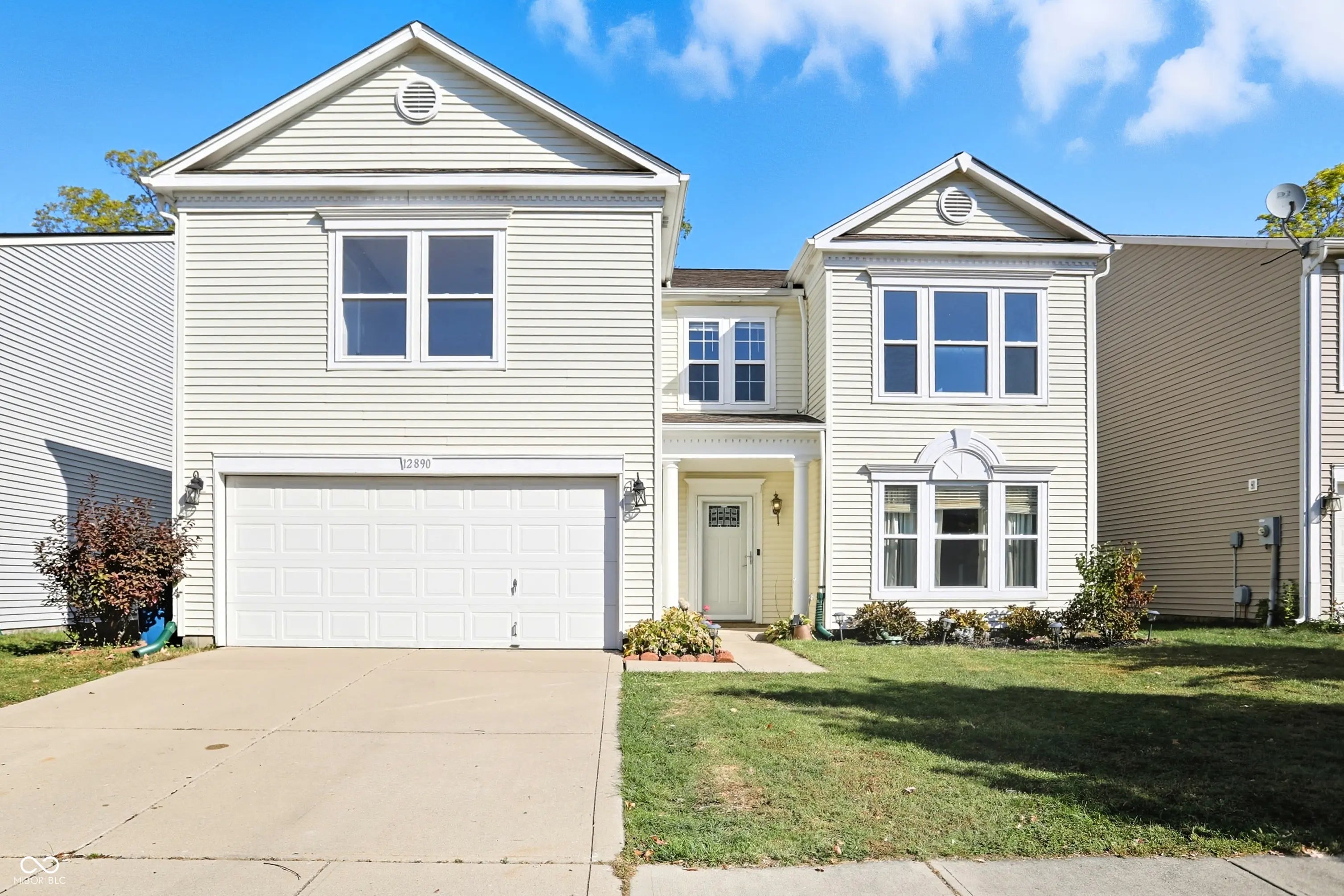 Photo of 12890 Old Glory Drive Fishers, IN 46037
