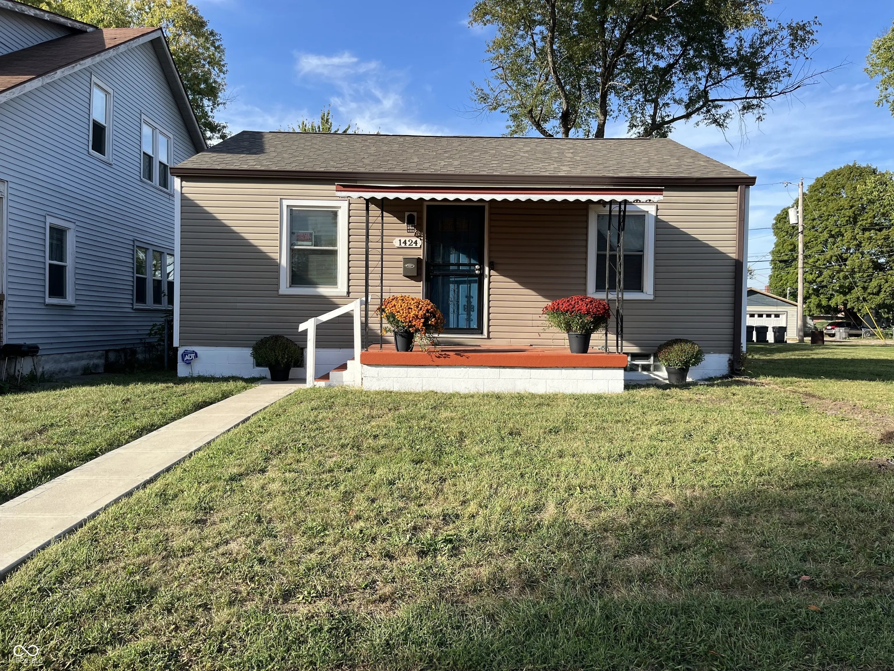 1424 W 27th Street, Indianapolis