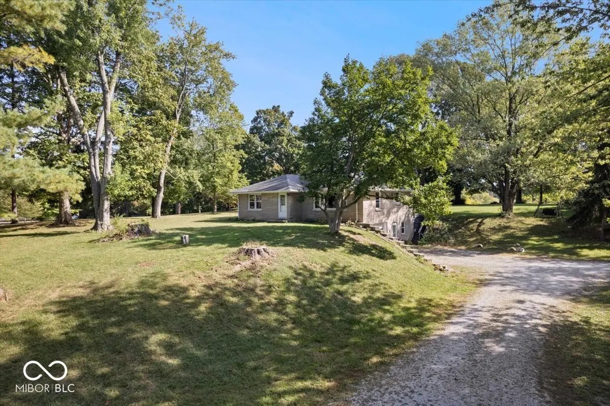 5636 N Mechanicsburg Road, Middletown