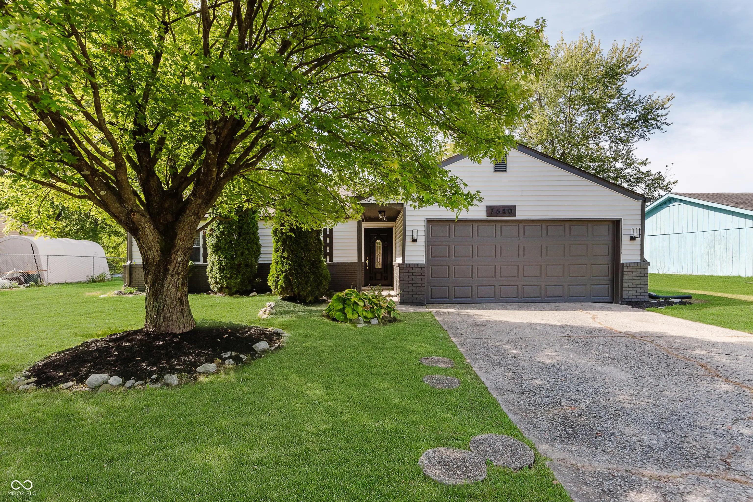 7640 Gordon Way, Indianapolis